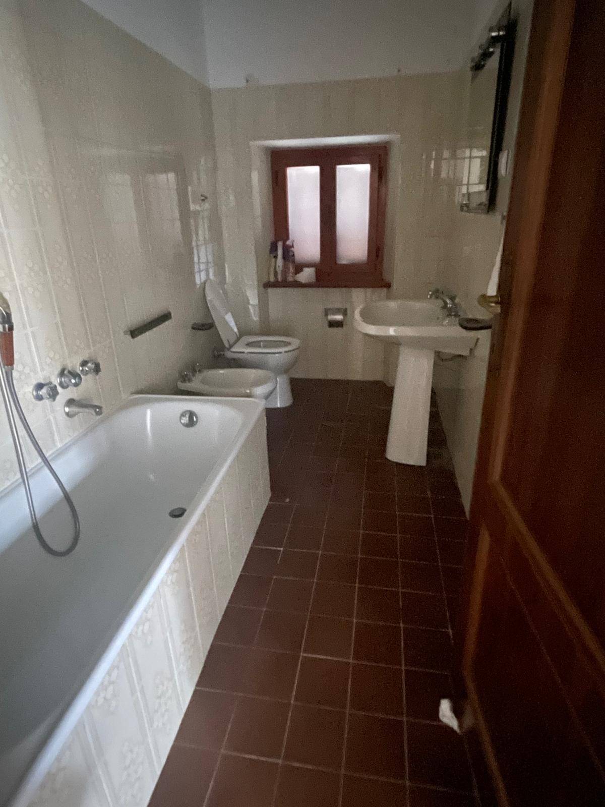 Appartamento in vendita a Santa Fiora