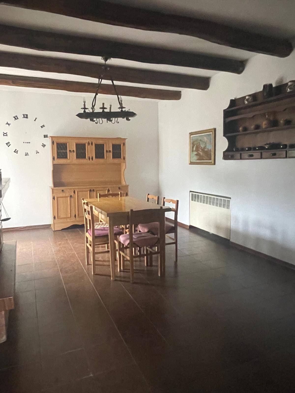 Appartamento in vendita a Santa Fiora