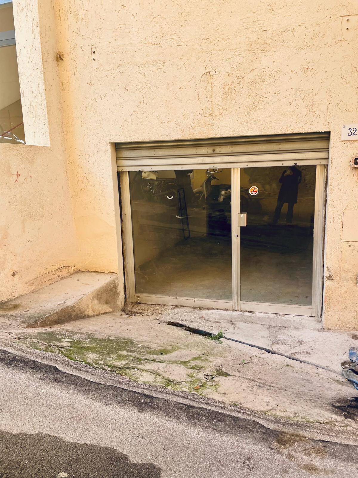 Magazzino in affitto a Monte Argentario, Porto Ercole