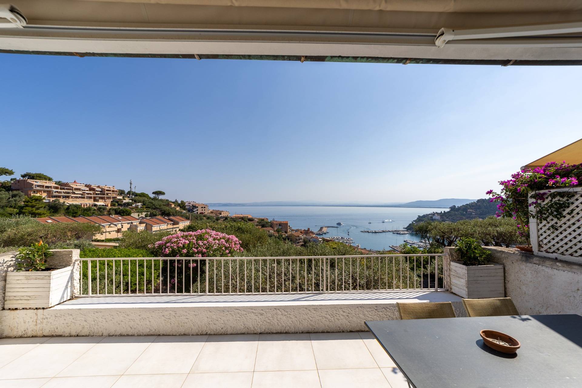 Appartamento in affitto a Monte Argentario, Porto Santo Stefano