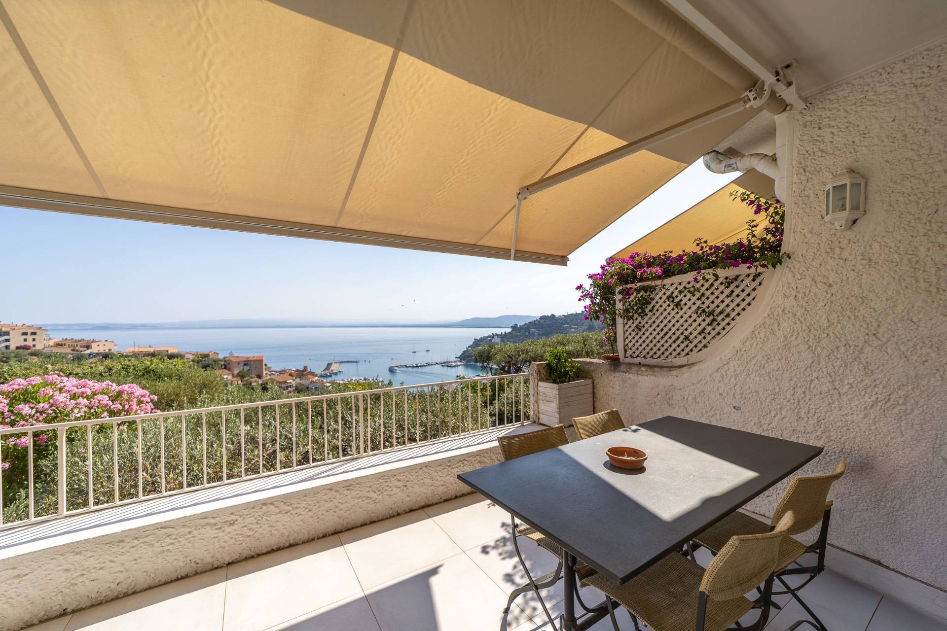 Appartamento in affitto a Monte Argentario, Porto Santo Stefano