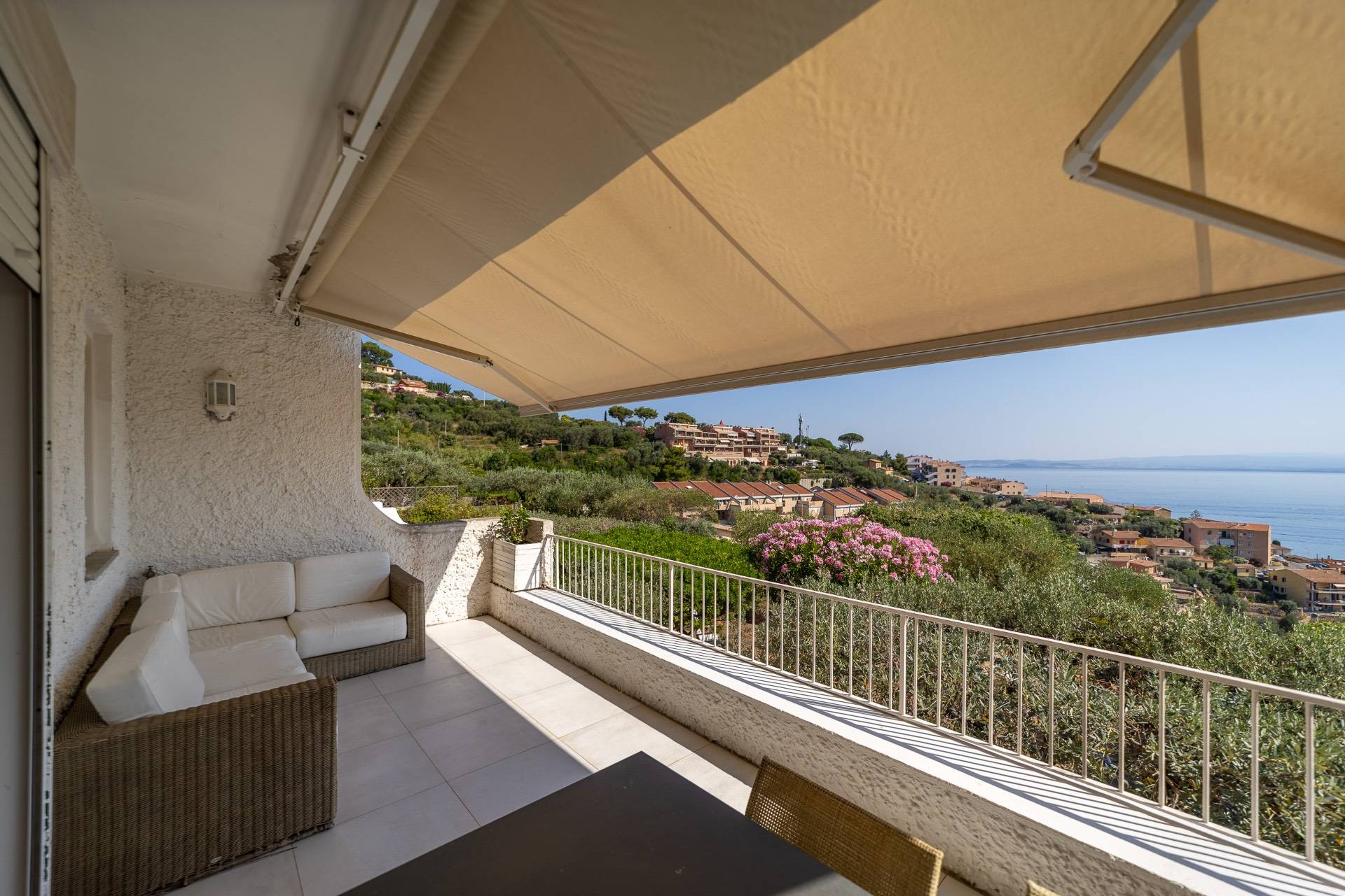 Appartamento in affitto a Monte Argentario, Porto Santo Stefano