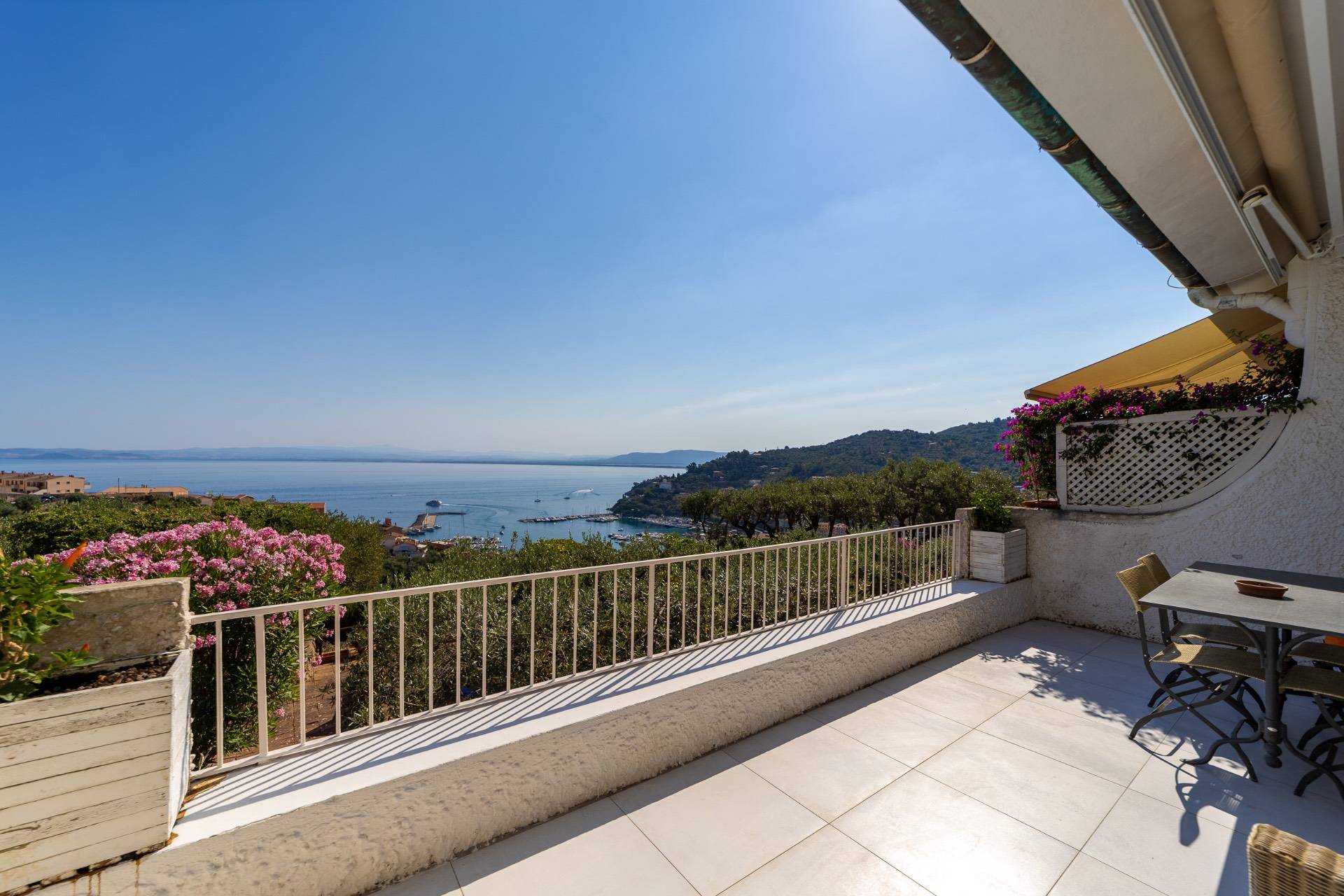 Appartamento in affitto a Monte Argentario, Porto Santo Stefano