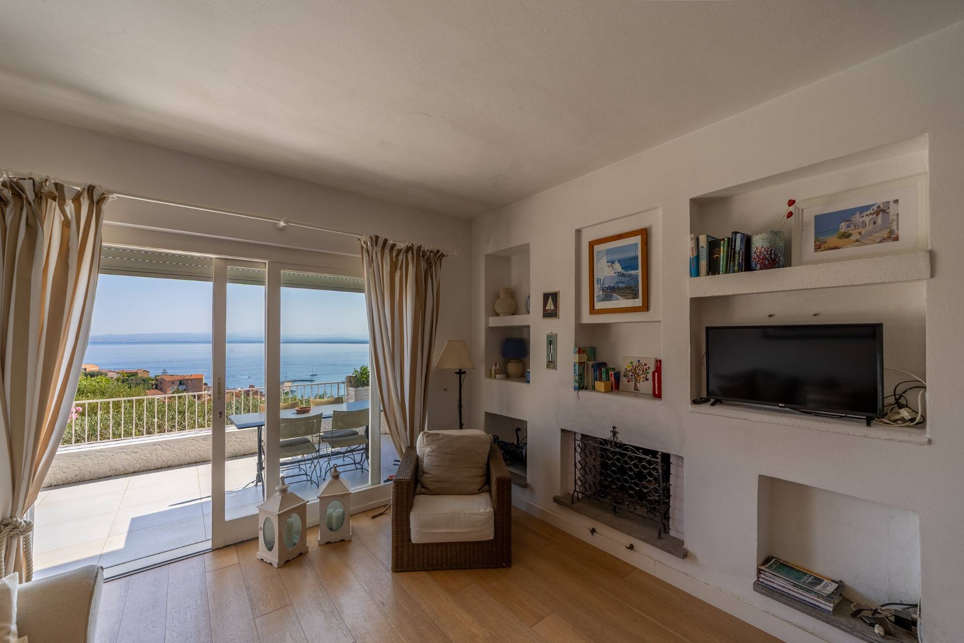 Appartamento in affitto a Monte Argentario, Porto Santo Stefano