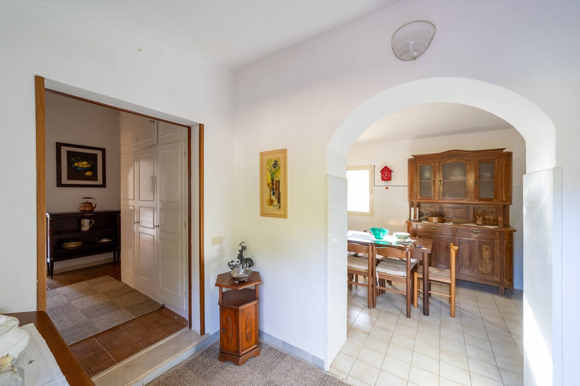 Villa in affitto a Monte Argentario, Porto Ercole