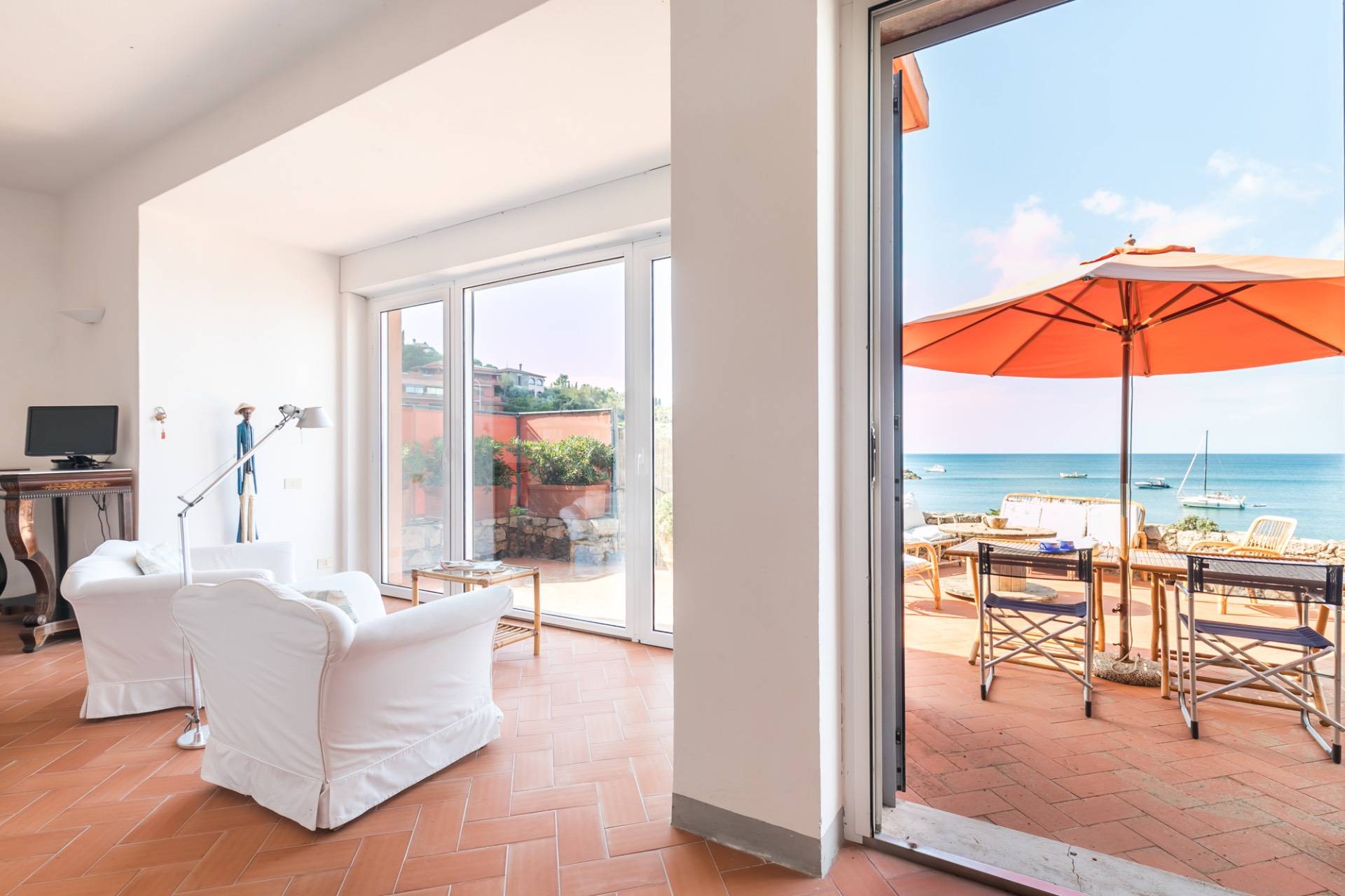 Villa in affitto a Monte Argentario, Porto Santo Stefano