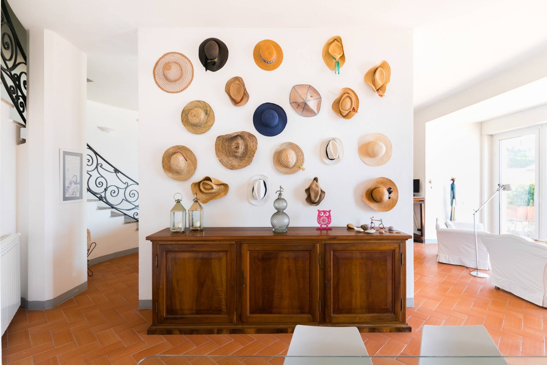 Villa in affitto a Monte Argentario, Porto Santo Stefano