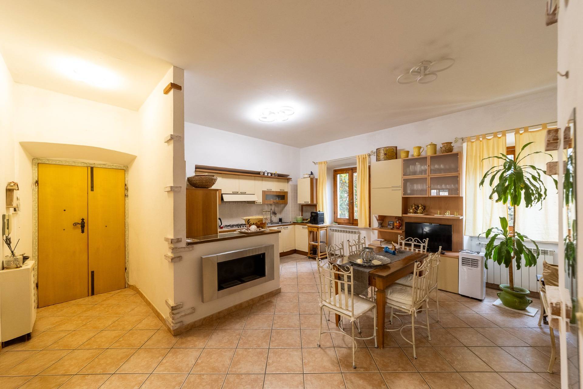 Appartamento in vendita a Monte Argentario, Porto Santo Stefano