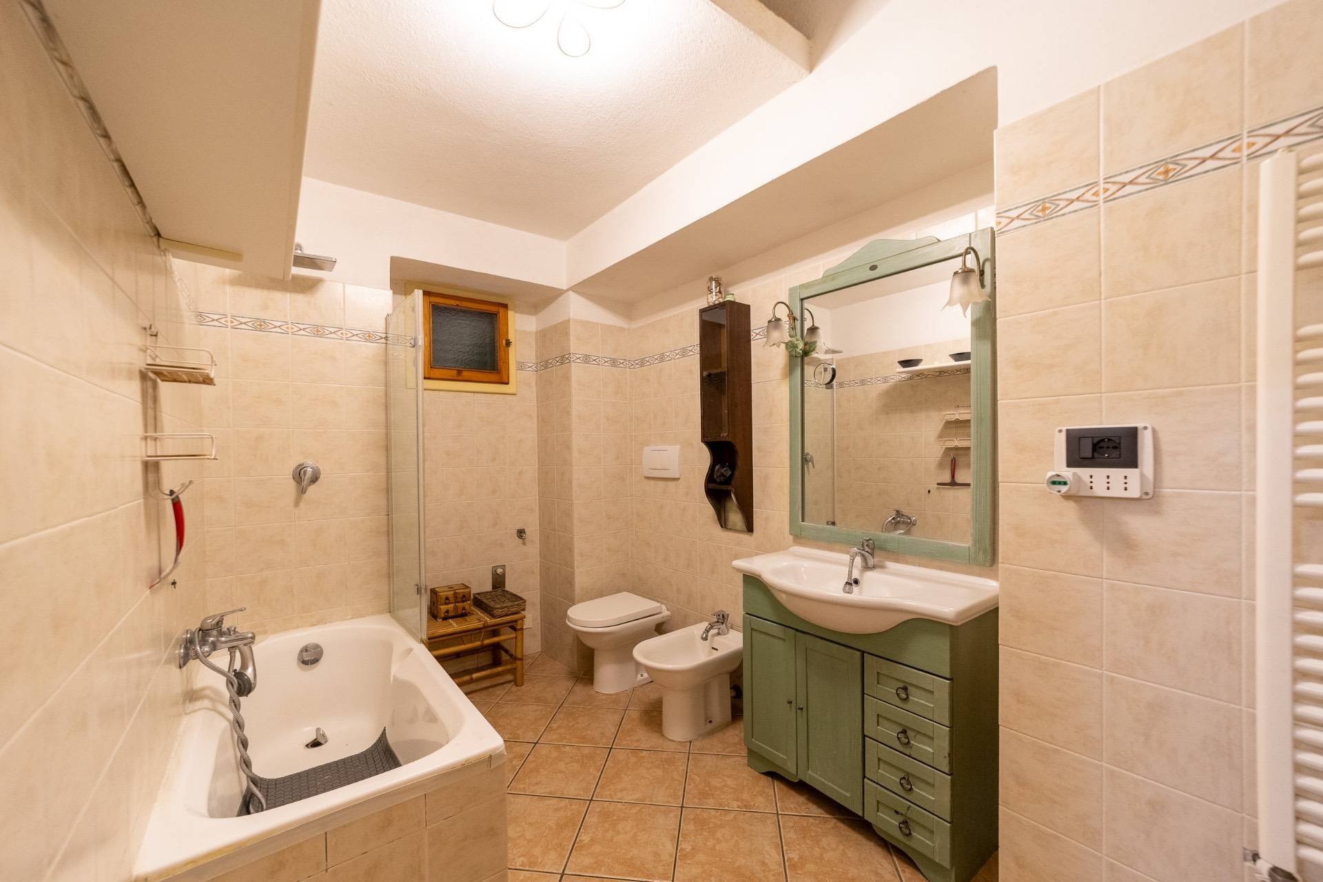 Appartamento in vendita a Monte Argentario, Porto Santo Stefano