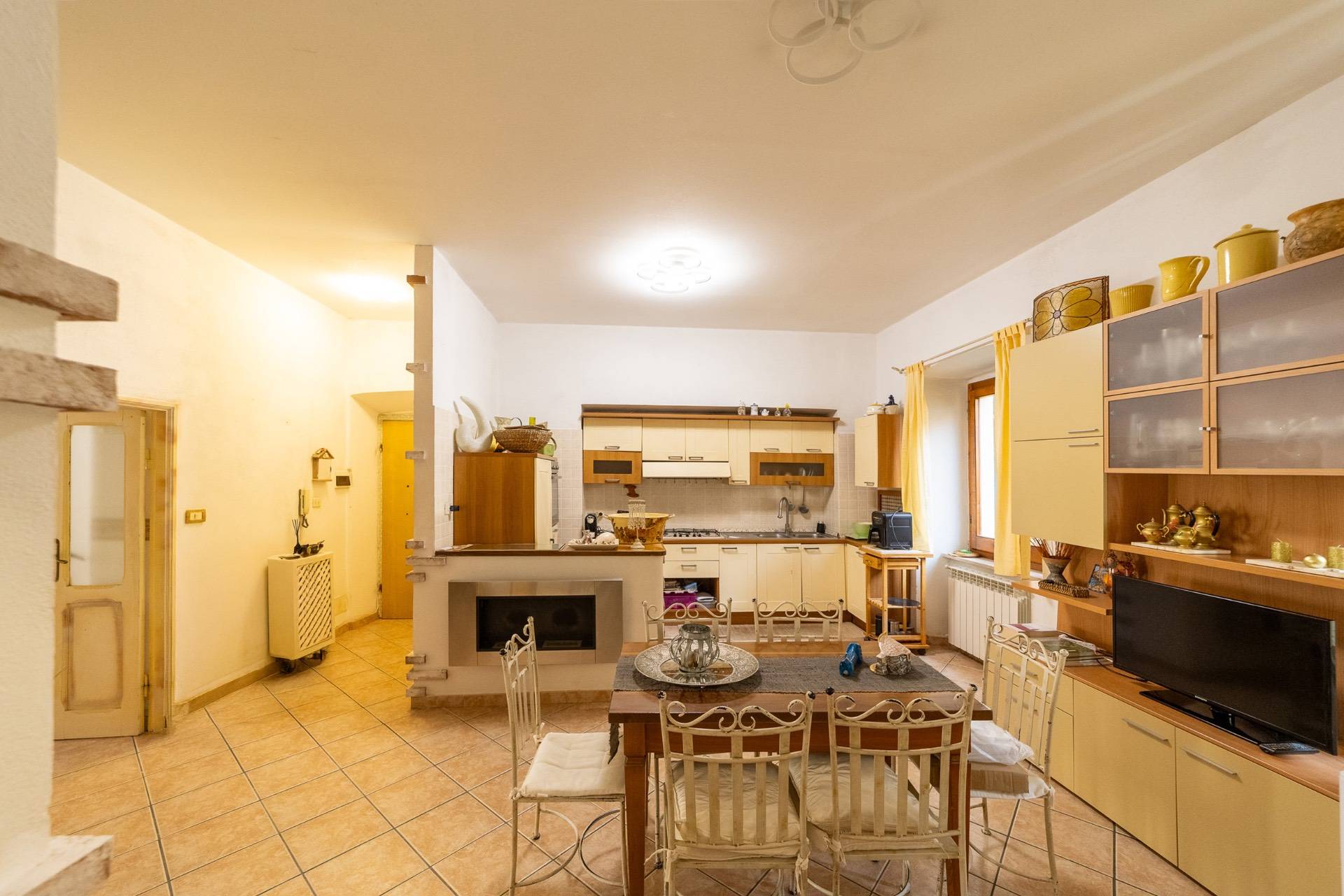 Appartamento in vendita a Monte Argentario, Porto Santo Stefano