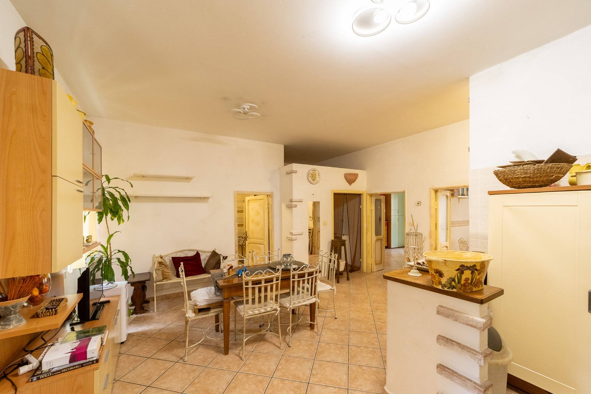 Appartamento in vendita a Monte Argentario, Porto Santo Stefano