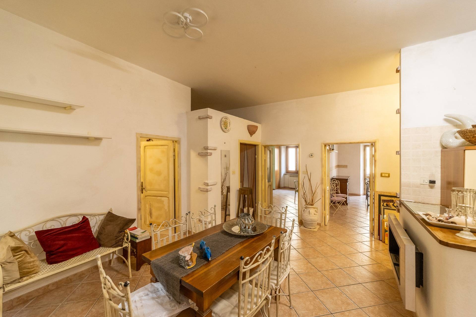 Appartamento in vendita a Monte Argentario, Porto Santo Stefano