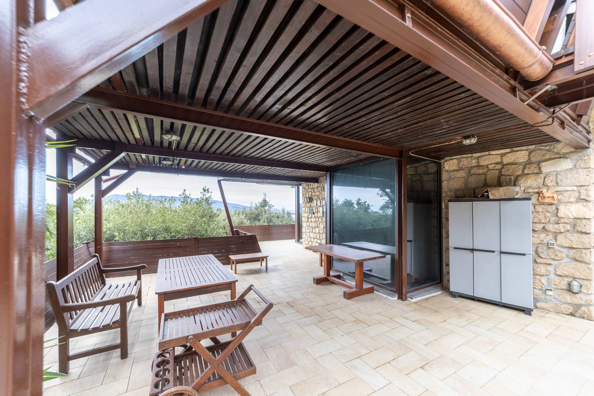 Appartamento in affitto a Orbetello, Ansedonia