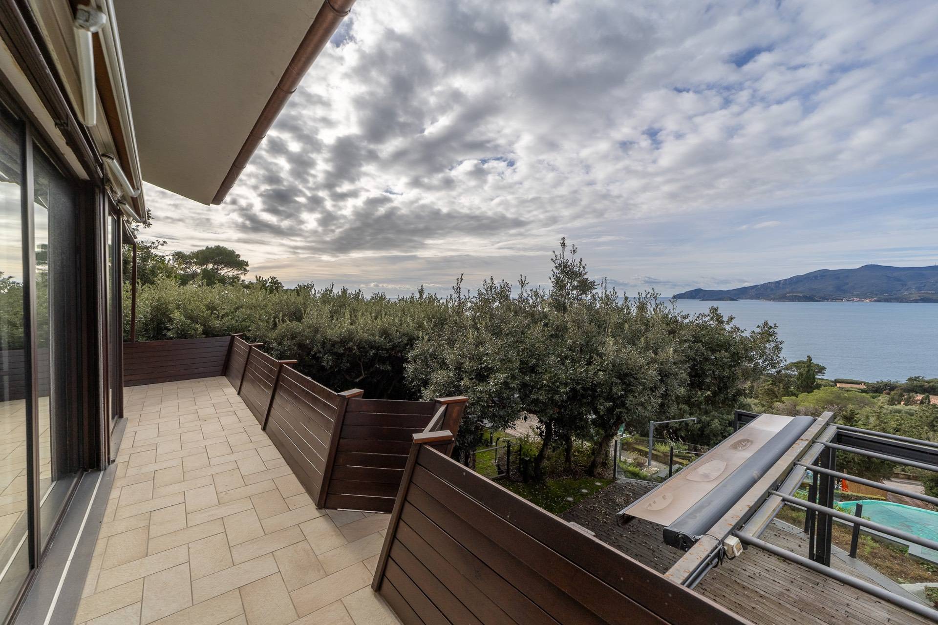 Appartamento in affitto a Orbetello, Ansedonia