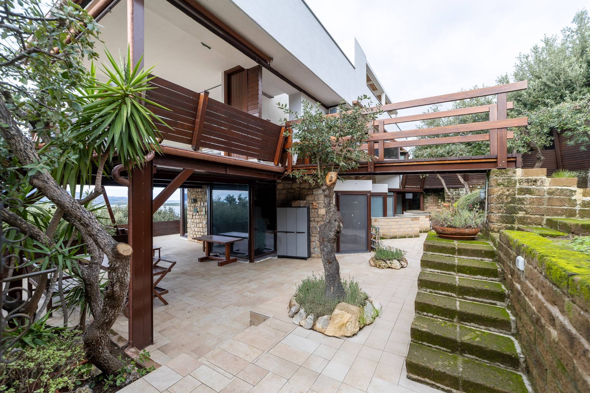 Appartamento in affitto a Orbetello, Ansedonia