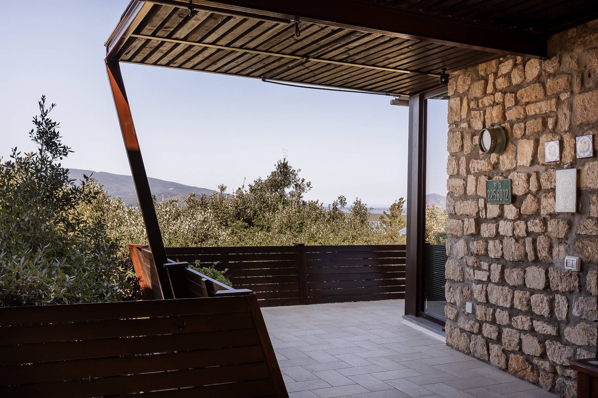 Appartamento in affitto a Orbetello, Ansedonia