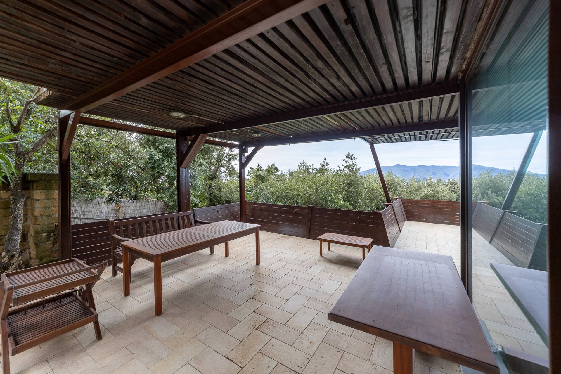 Appartamento in affitto a Orbetello, Ansedonia