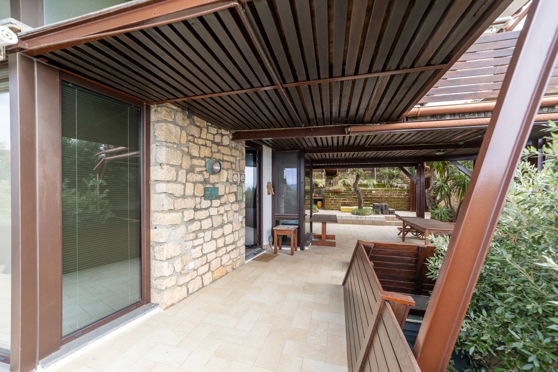 Appartamento in affitto a Orbetello, Ansedonia