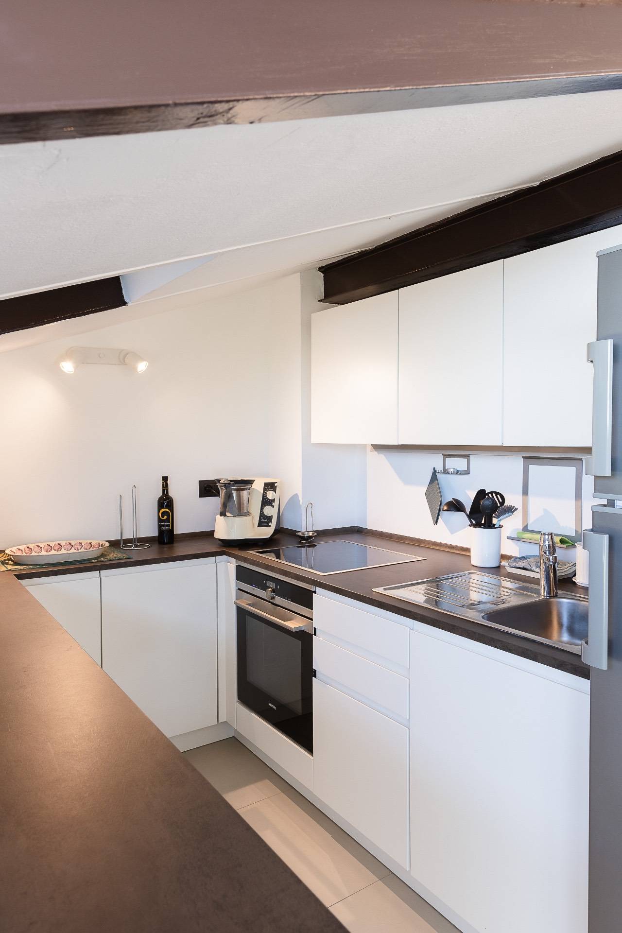 Appartamento in affitto a Orbetello, Ansedonia