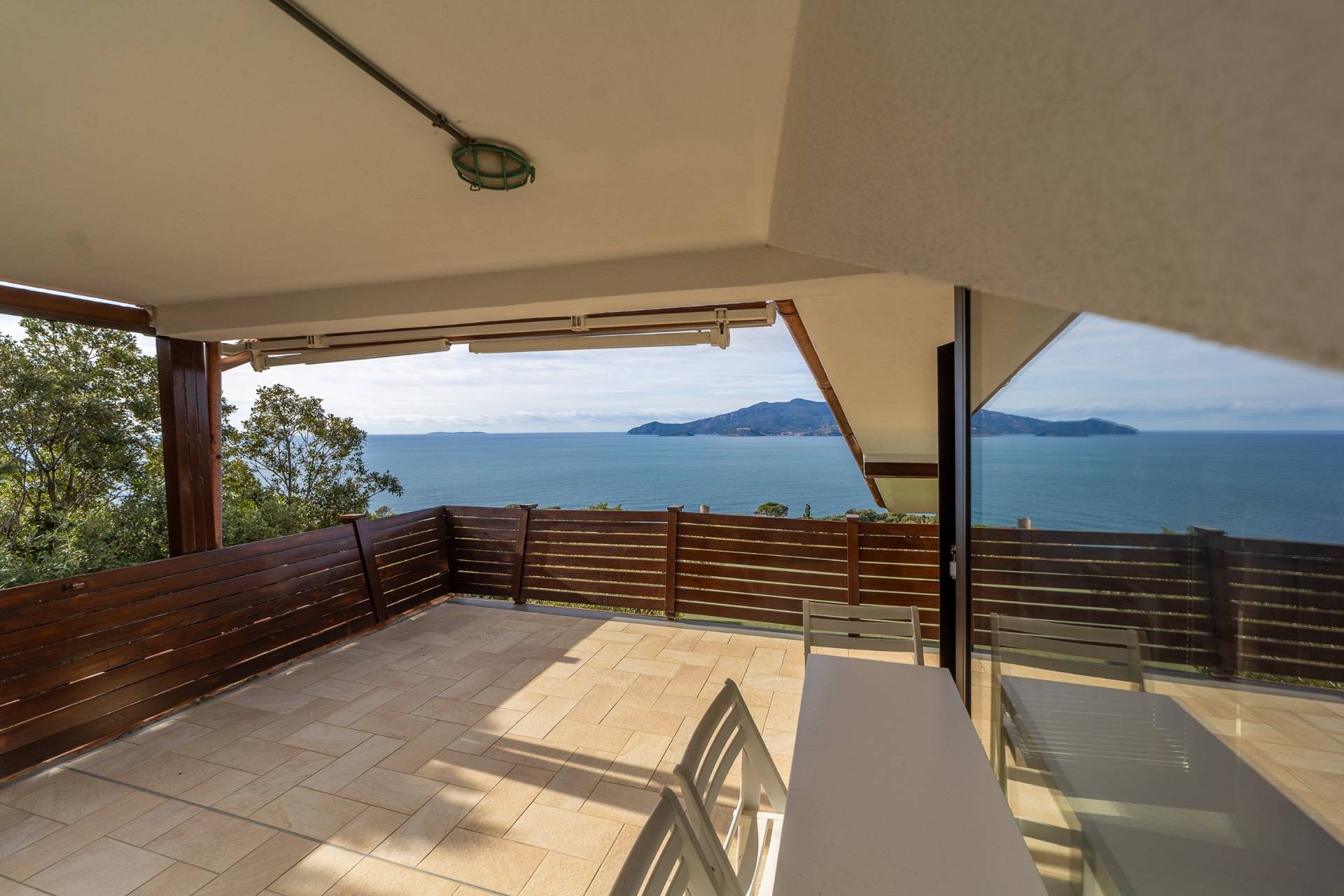 Appartamento in affitto a Orbetello, Ansedonia