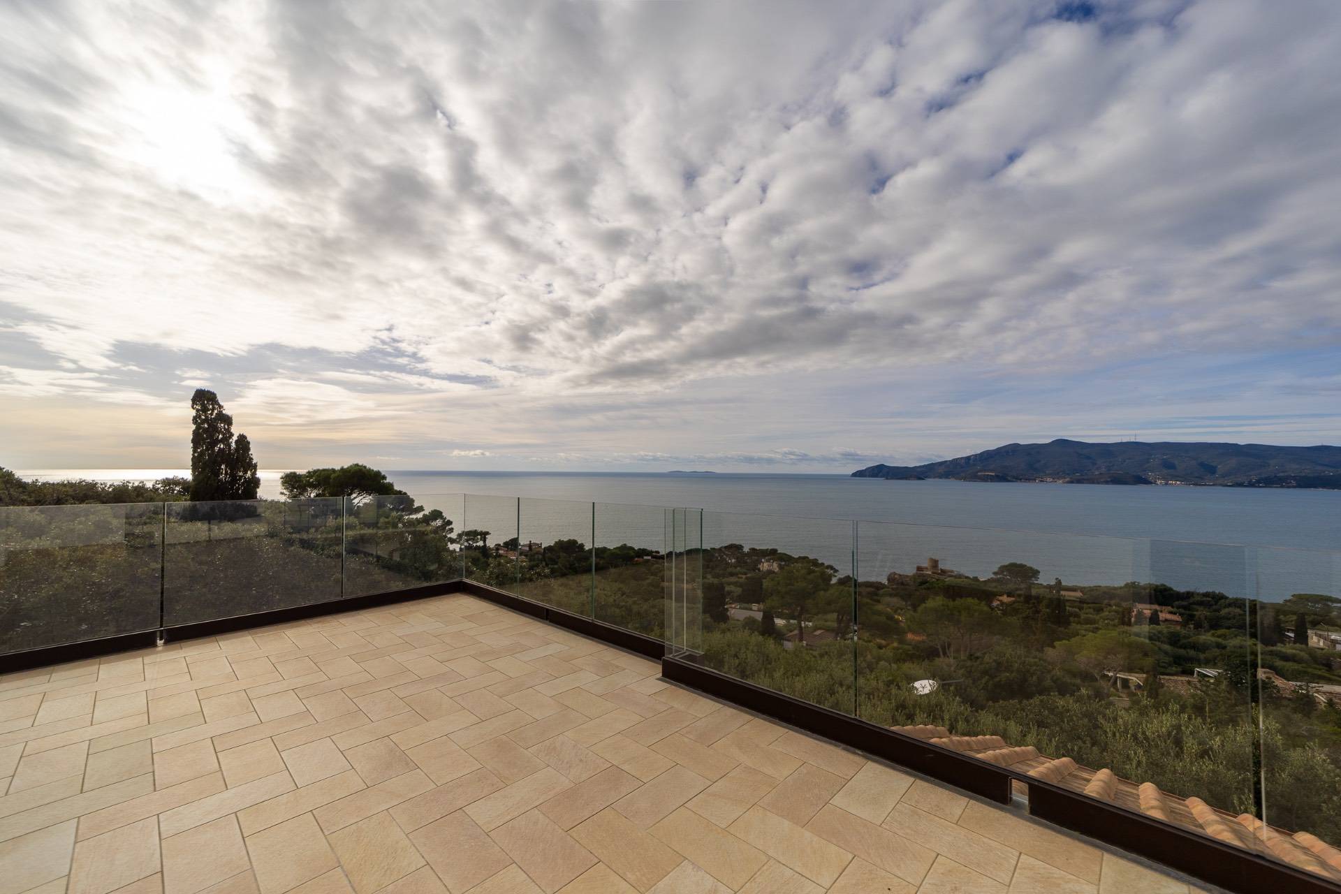 Appartamento in affitto a Orbetello, Ansedonia