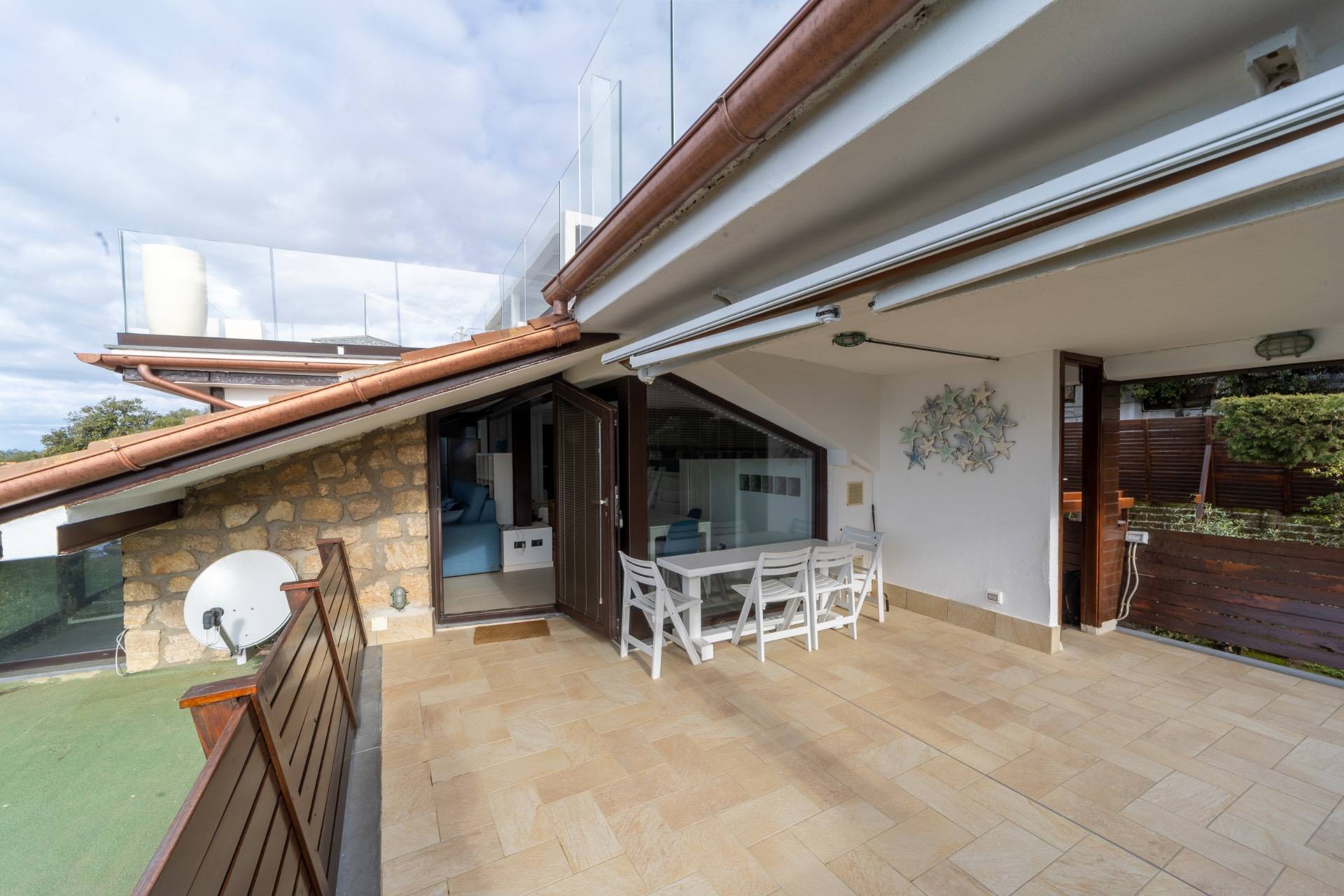 Appartamento in affitto a Orbetello, Ansedonia