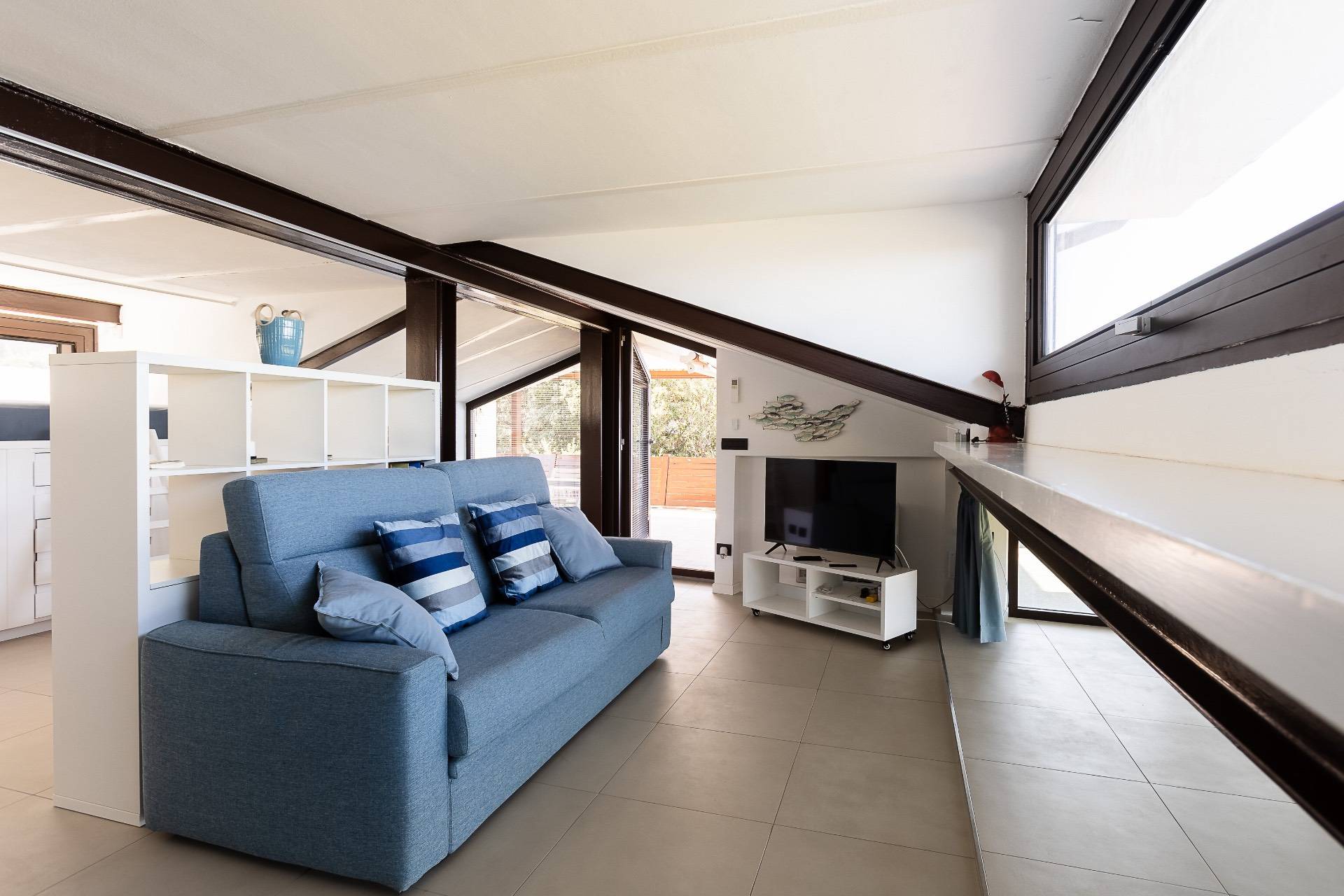 Appartamento in affitto a Orbetello, Ansedonia