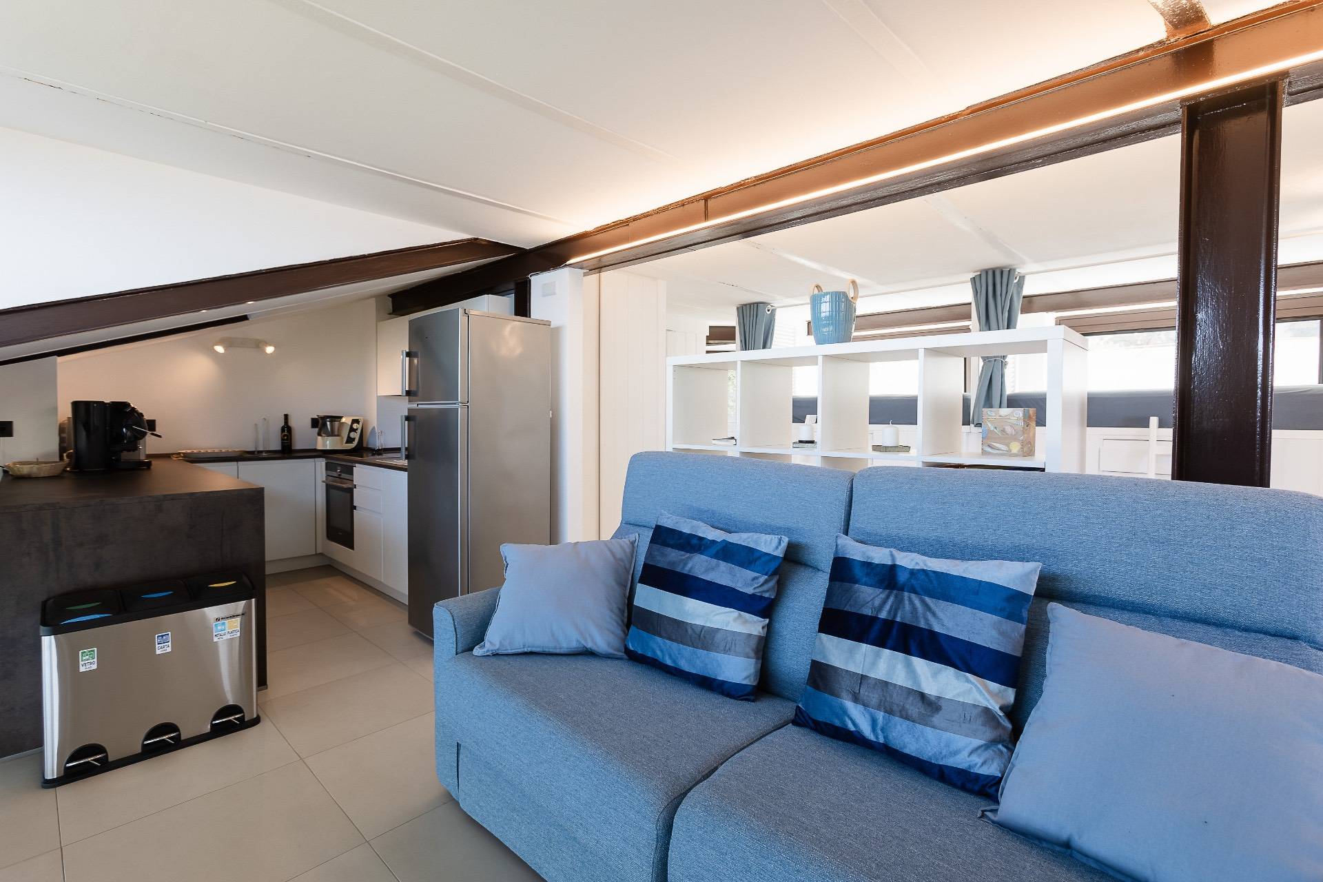 Appartamento in affitto a Orbetello, Ansedonia