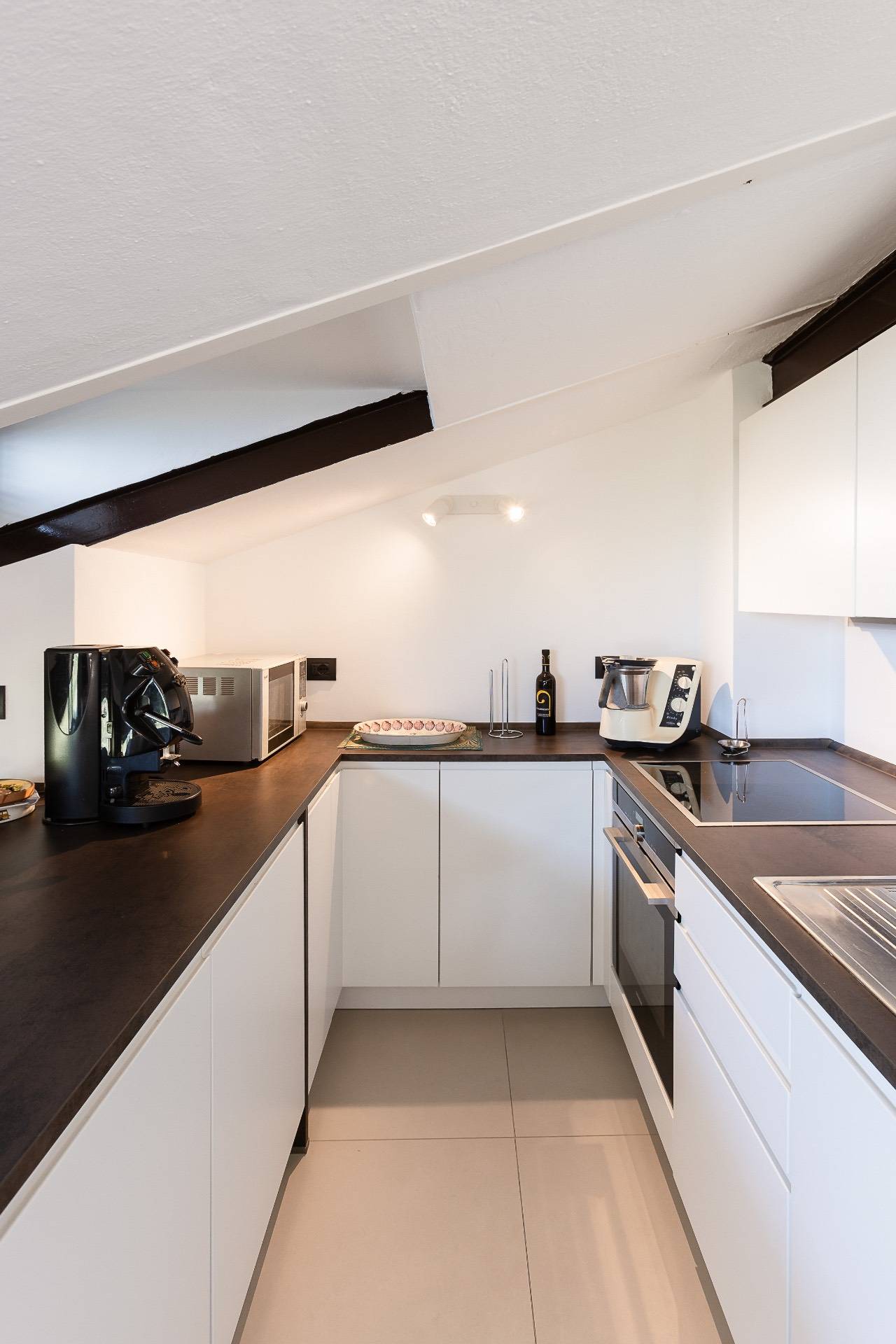 Appartamento in affitto a Orbetello, Ansedonia