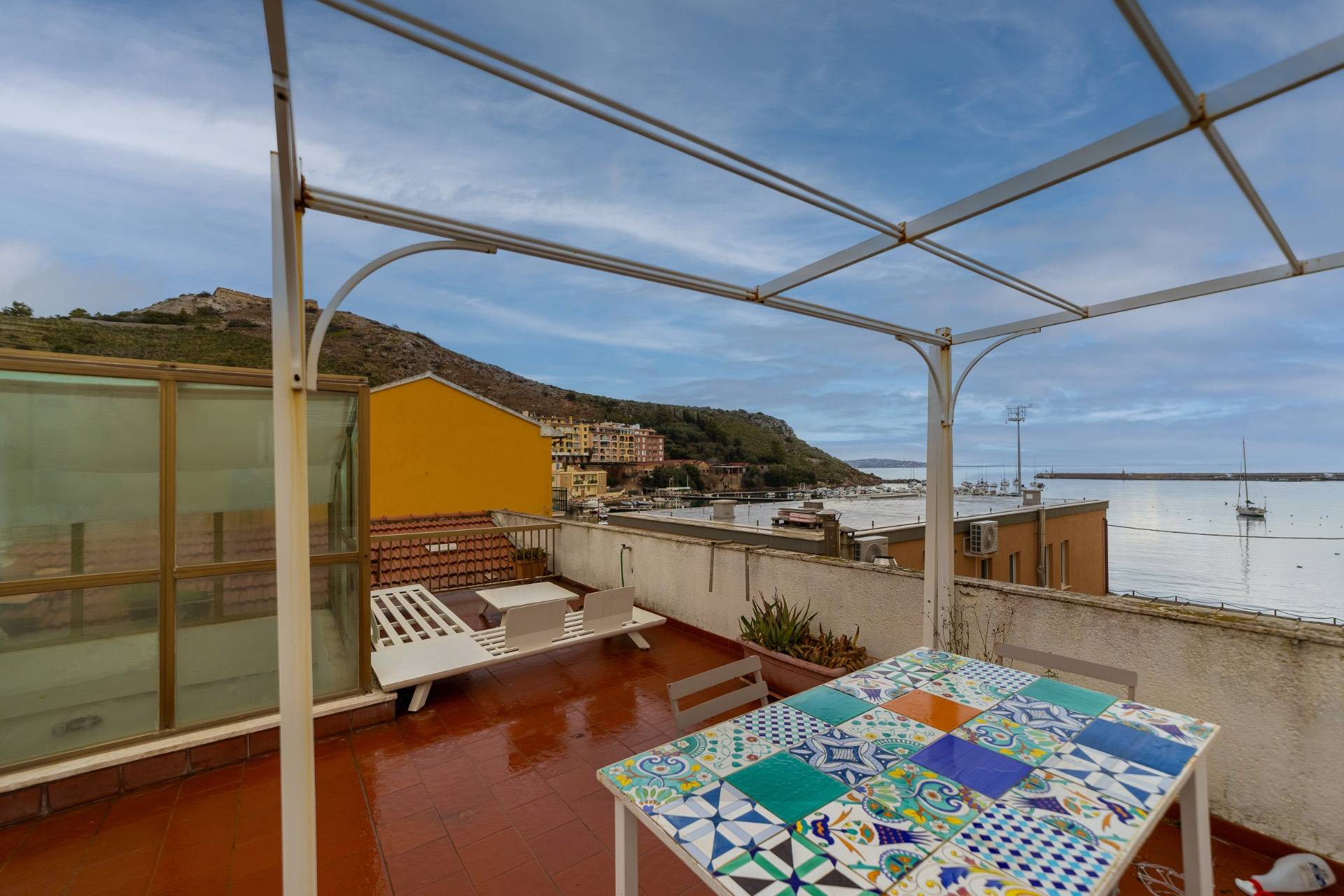 Attico in vendita a Monte Argentario, Porto Ercole