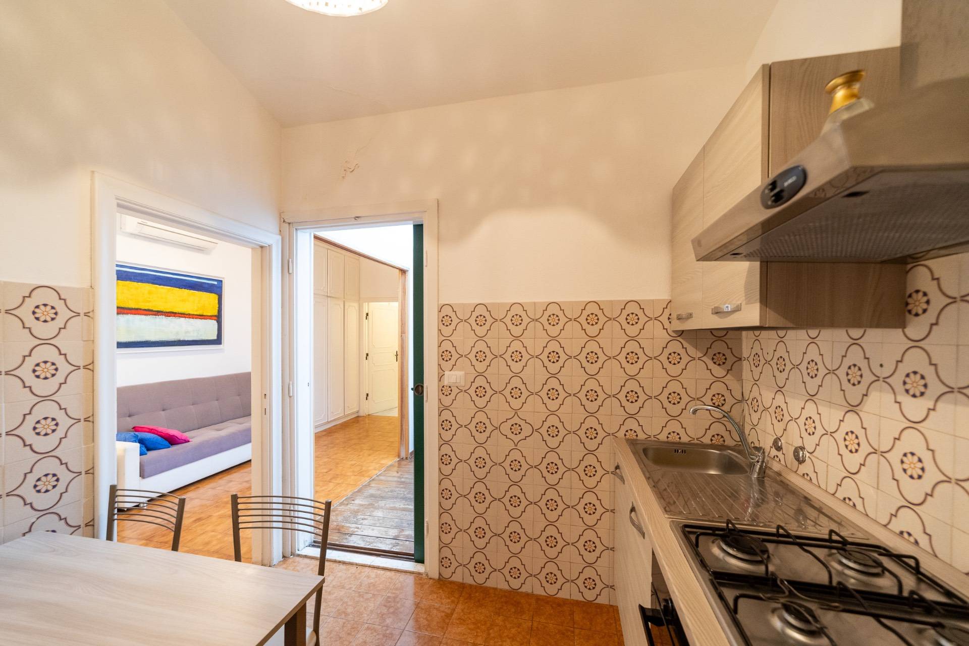 Attico in vendita a Monte Argentario, Porto Ercole