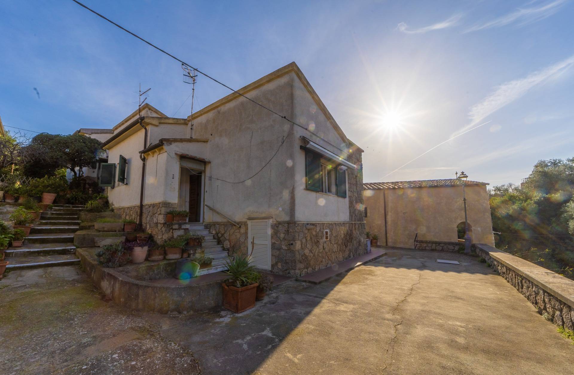Casa singola in vendita a Monte Argentario, Porto Ercole
