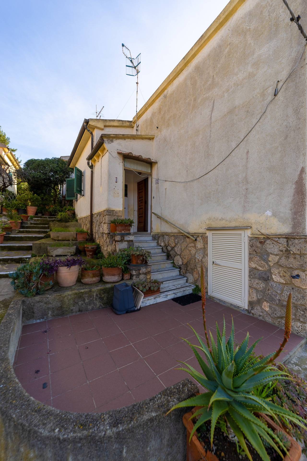 Casa singola in vendita a Monte Argentario, Porto Ercole