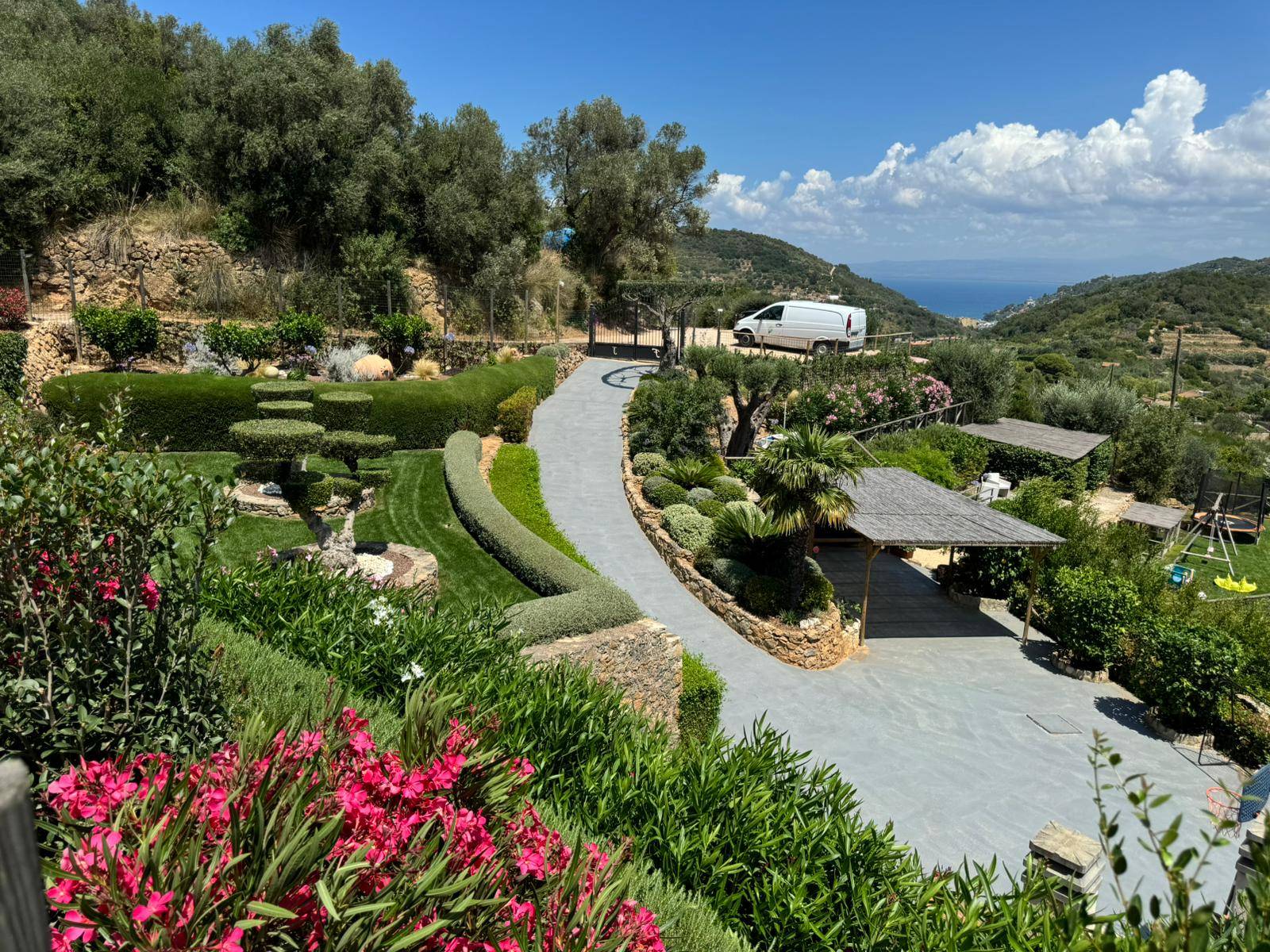 Villa in vendita a Monte Argentario, Porto Santo Stefano