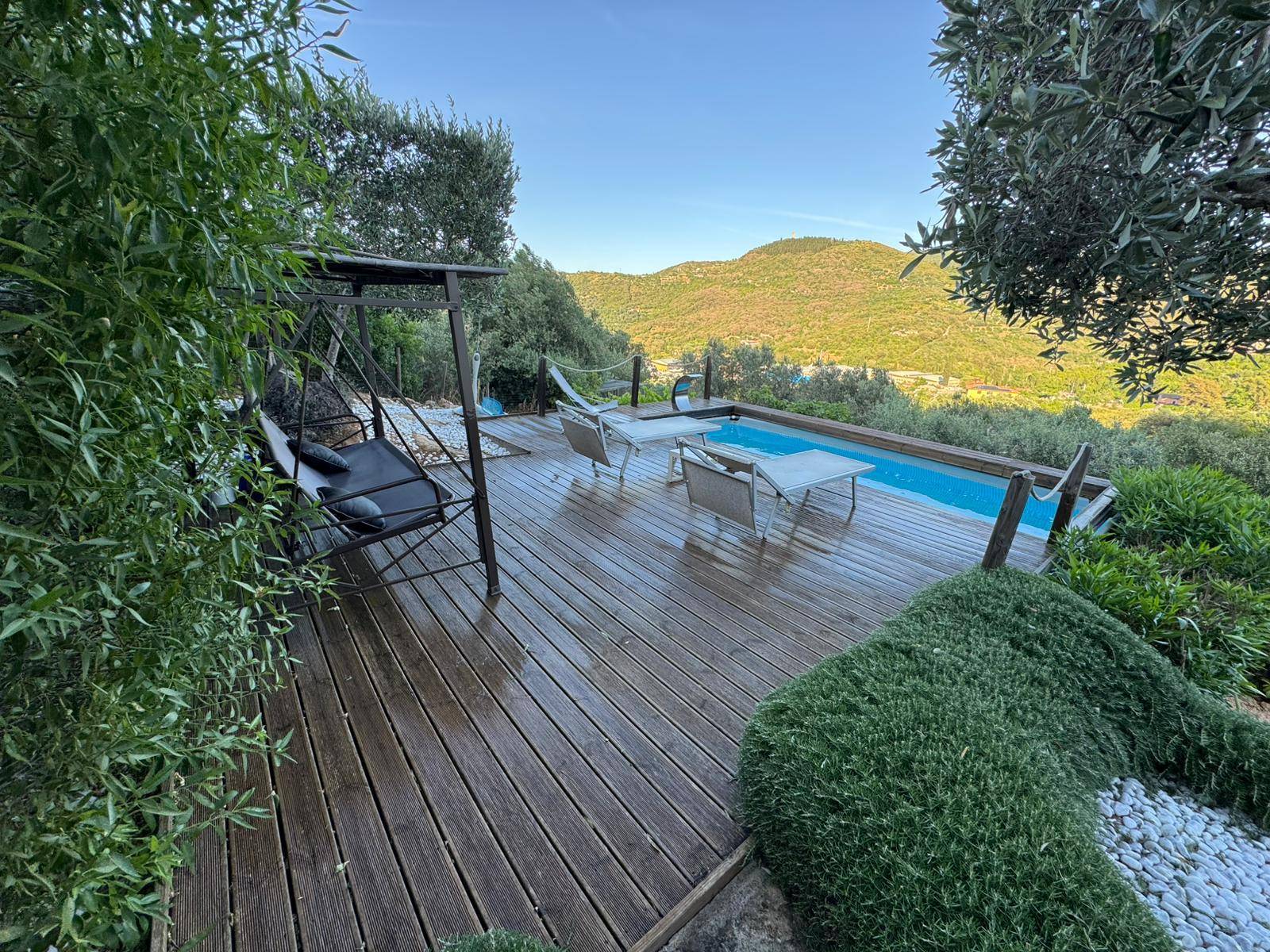 Villa in vendita a Monte Argentario, Porto Santo Stefano
