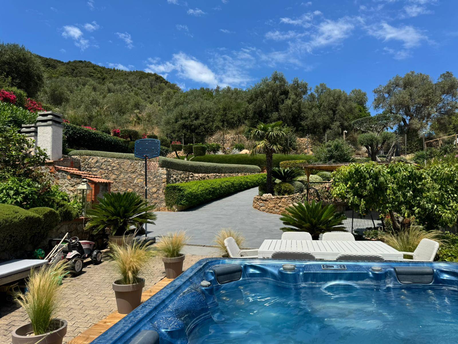 Villa in vendita a Monte Argentario, Porto Santo Stefano