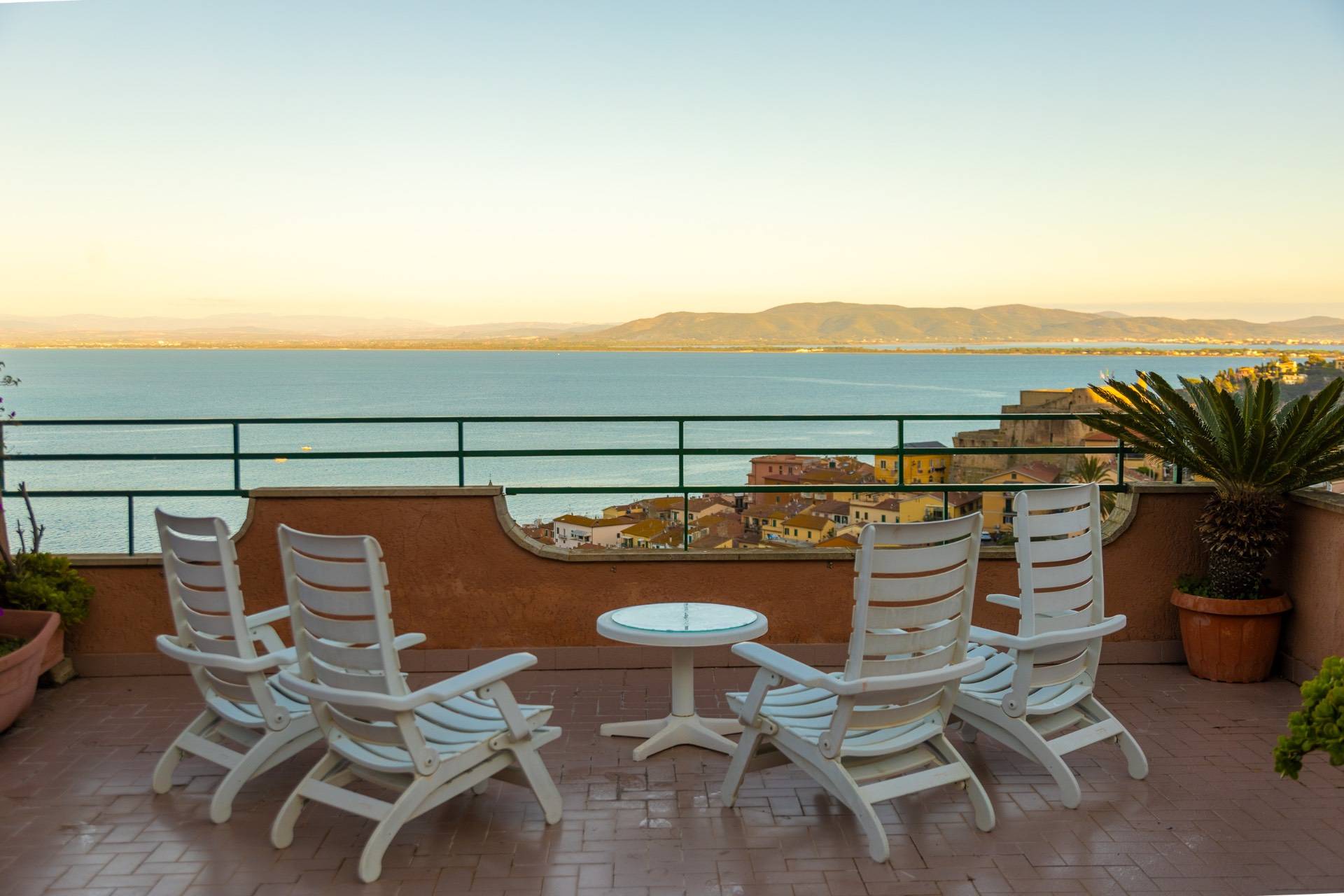 Attico in vendita a Monte Argentario, Porto Santo Stefano