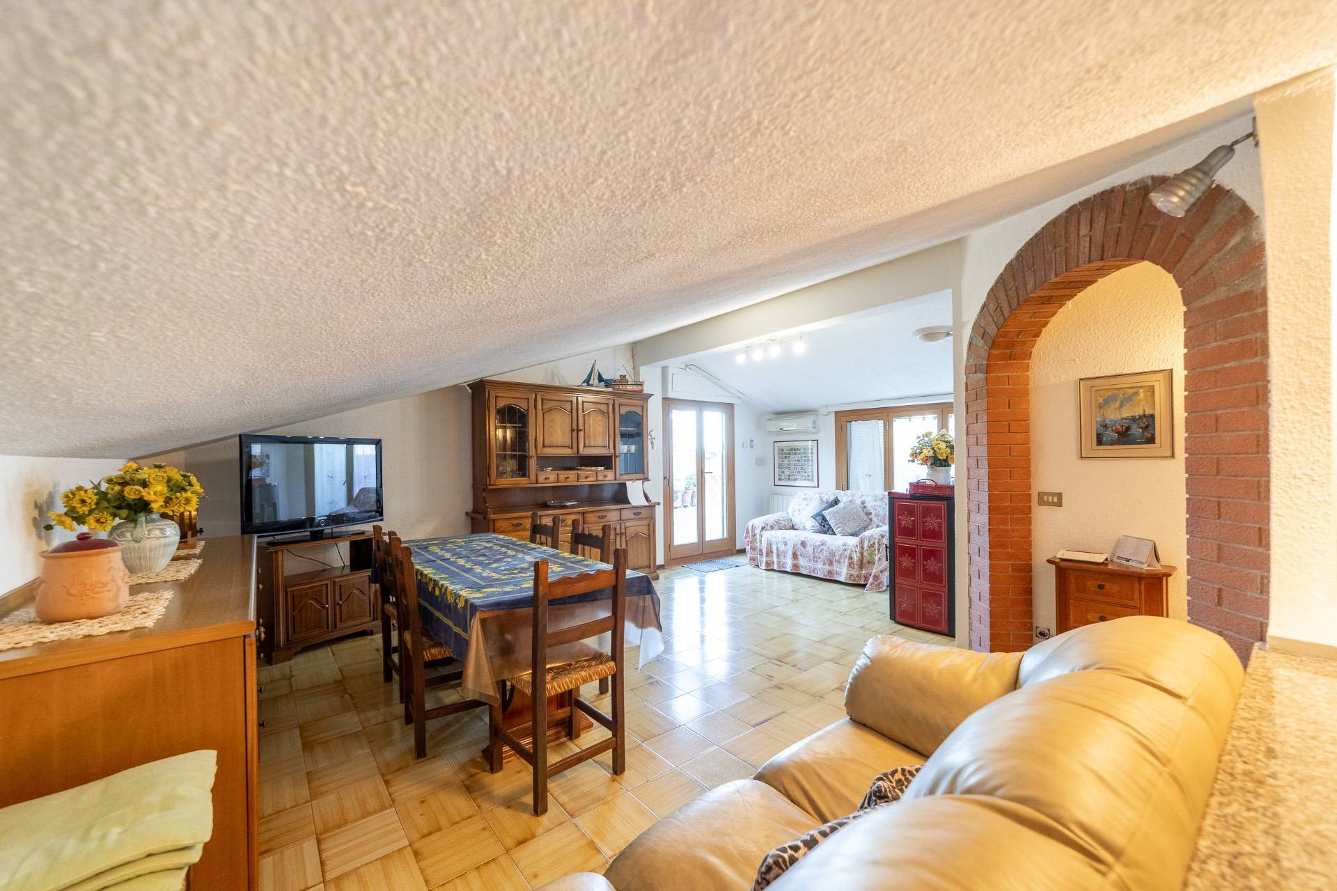 Attico in vendita a Monte Argentario, Porto Santo Stefano