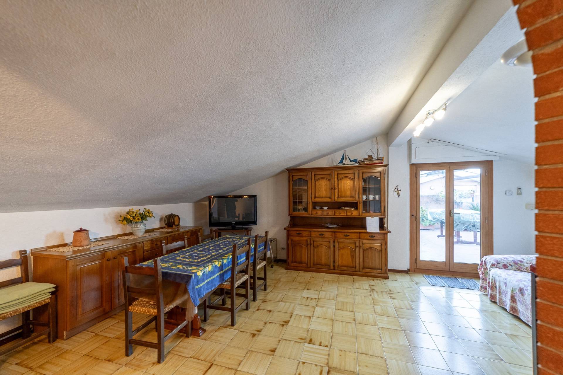 Attico in vendita a Monte Argentario, Porto Santo Stefano