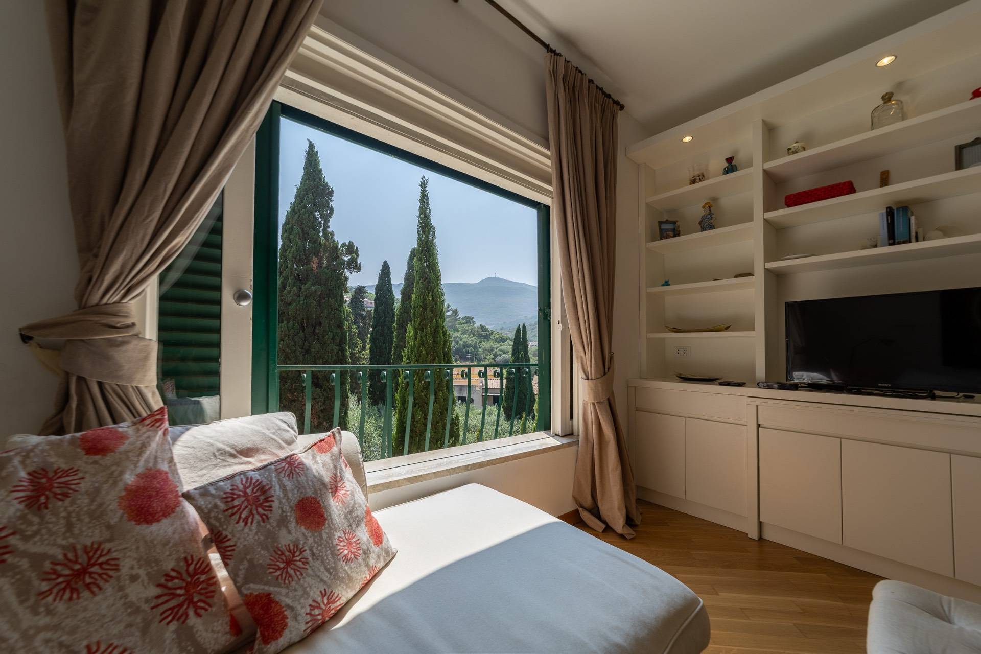 Appartamento in affitto a Monte Argentario, Porto Ercole