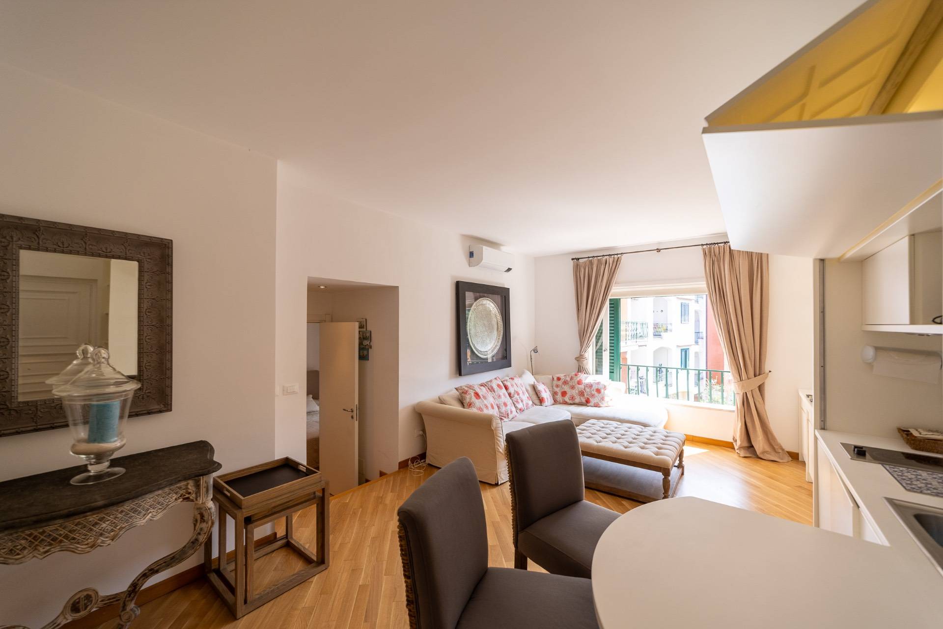 Appartamento in affitto a Monte Argentario, Porto Ercole