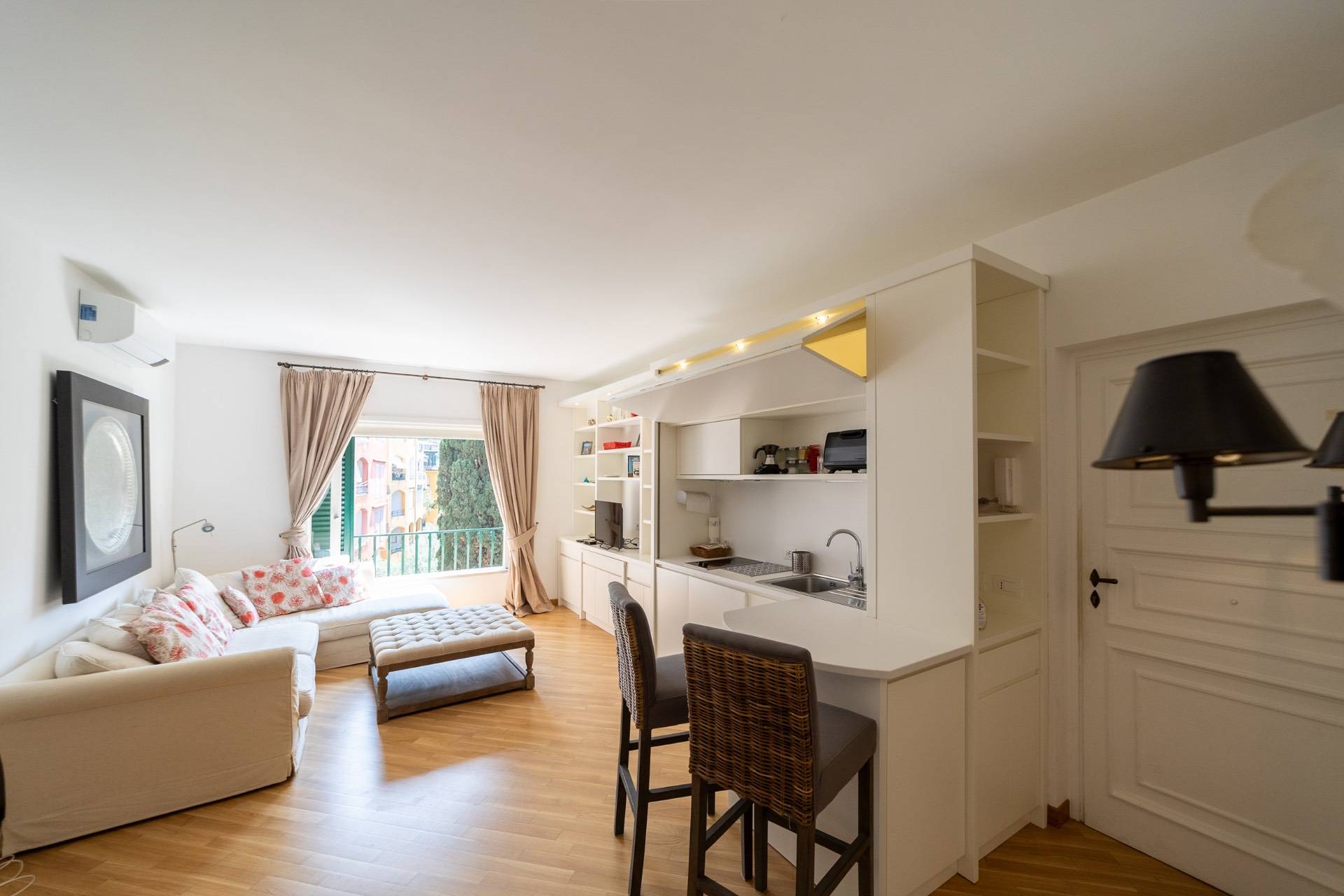 Appartamento in affitto a Monte Argentario, Porto Ercole