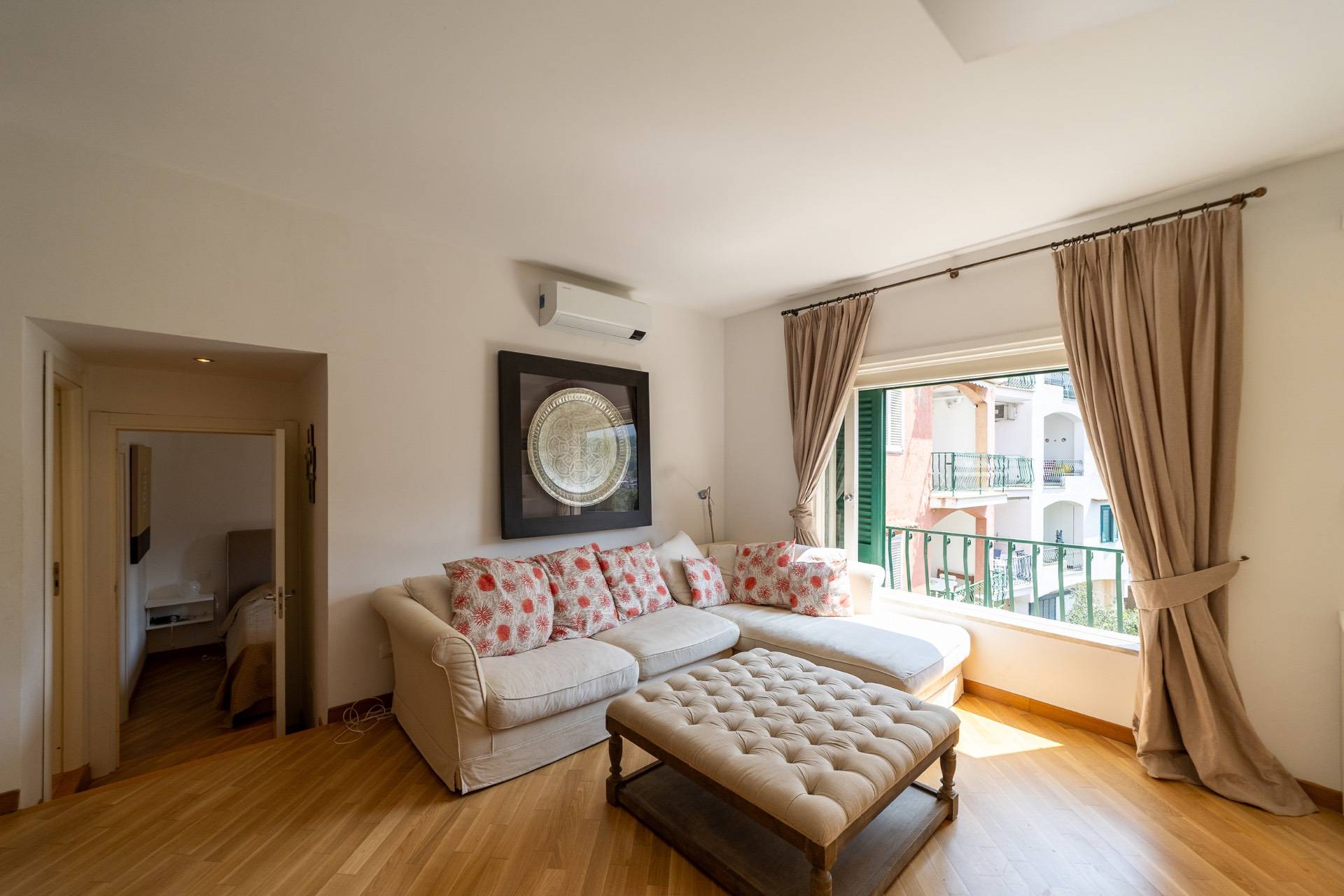 Appartamento in affitto a Monte Argentario, Porto Ercole