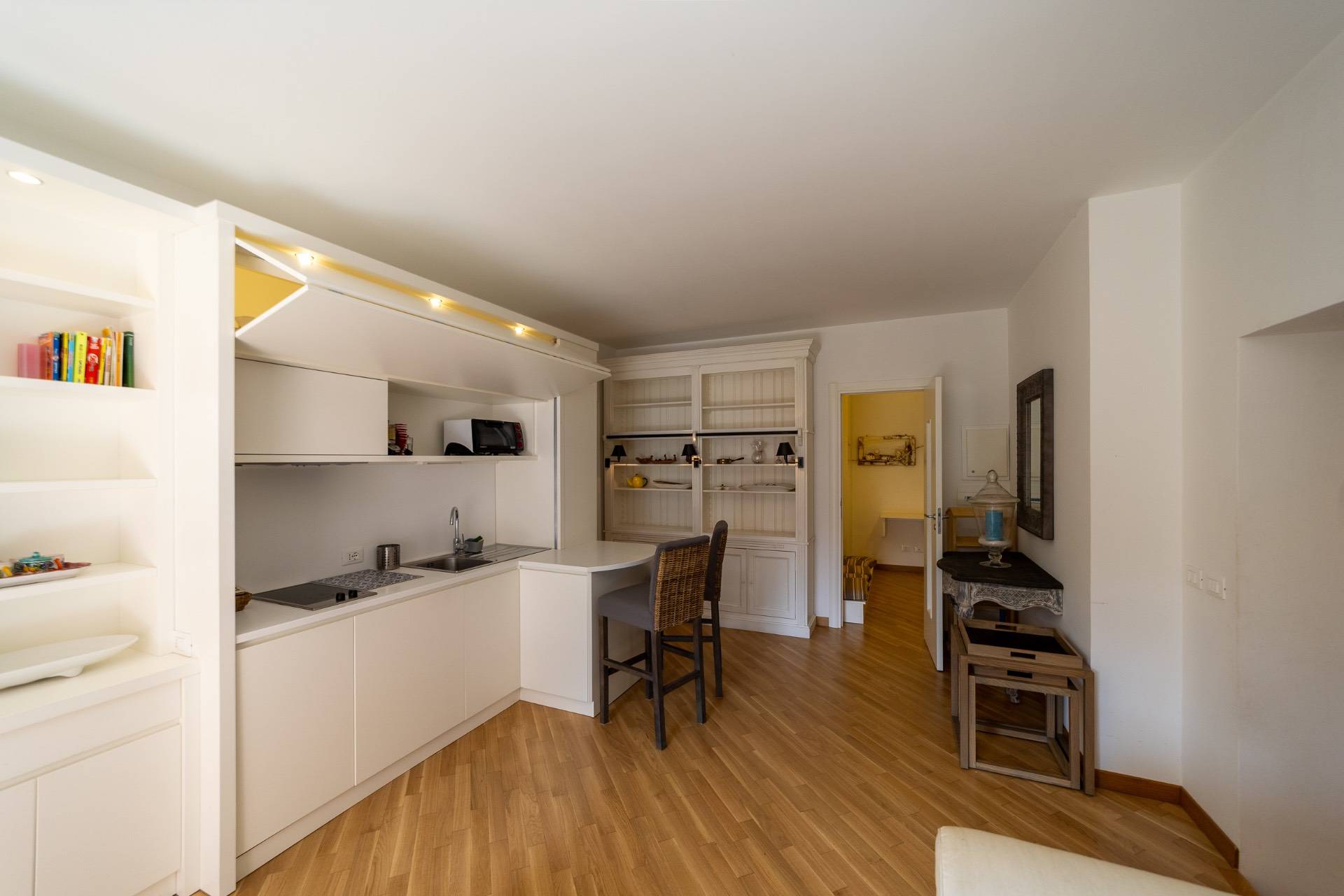 Appartamento in affitto a Monte Argentario, Porto Ercole