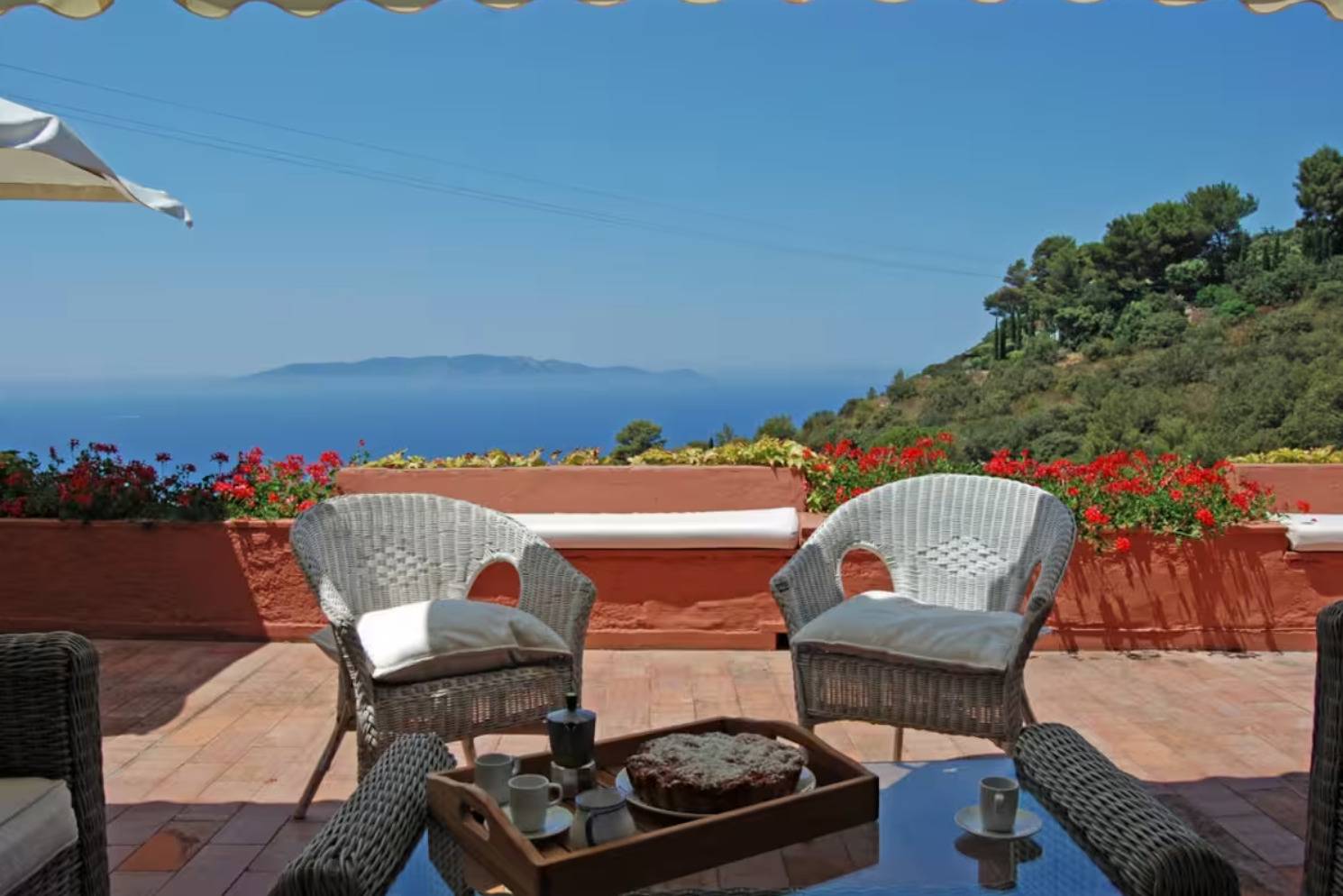 Villette a schiera in vendita a Monte Argentario, Porto Santo Stefano