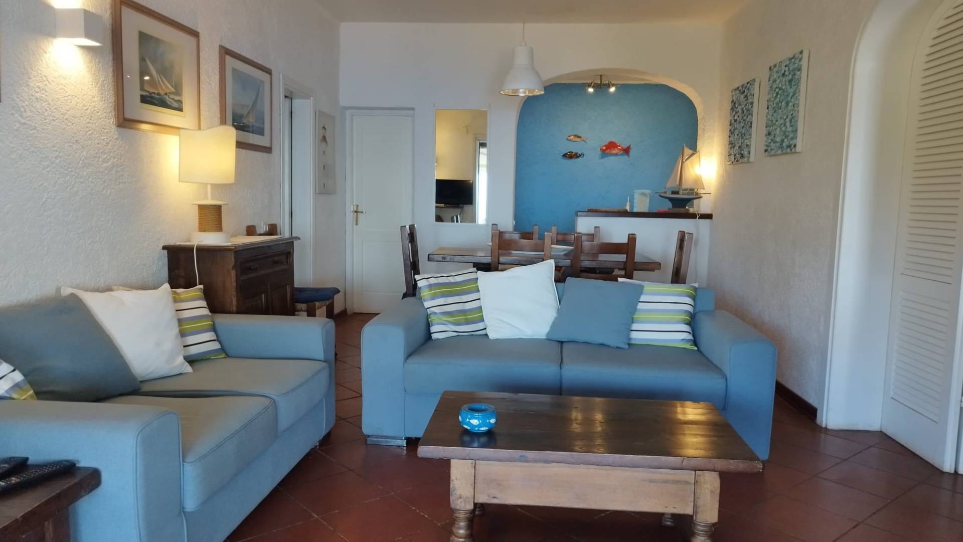 Villette a schiera in vendita a Monte Argentario, Porto Santo Stefano