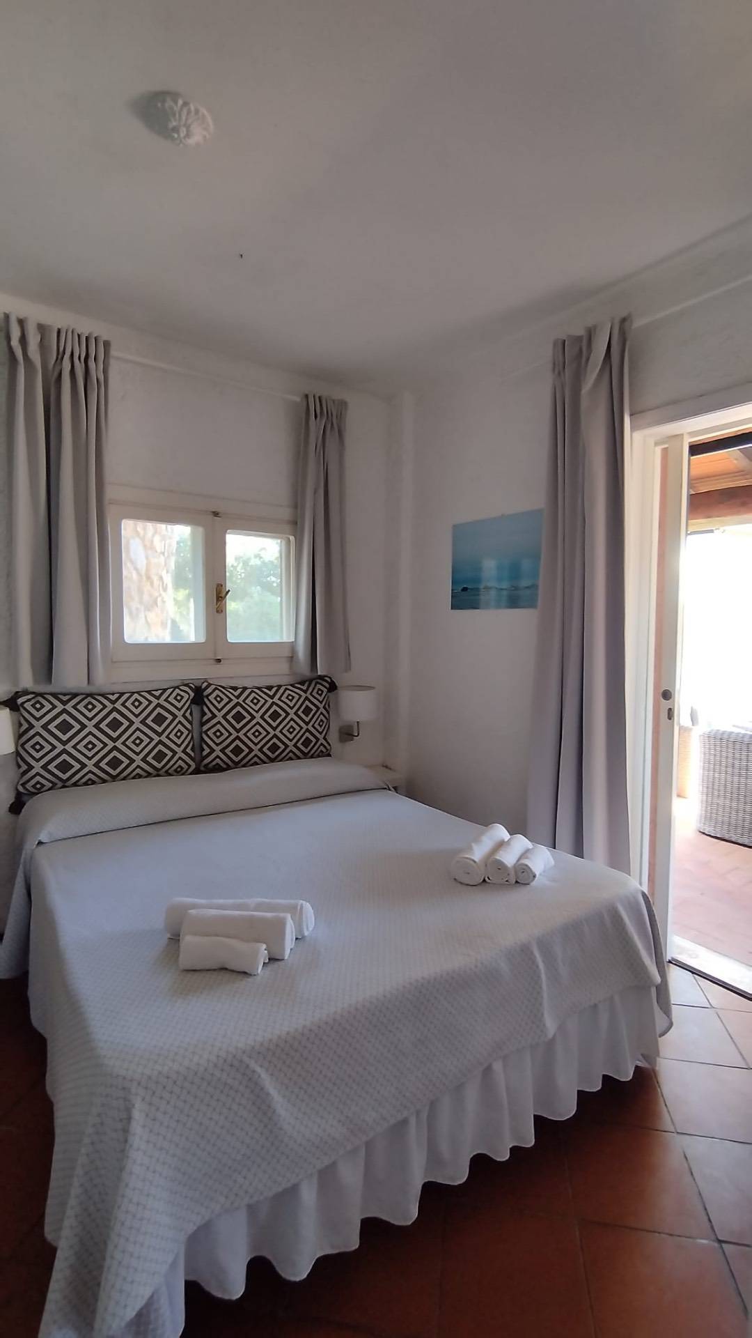 Villette a schiera in vendita a Monte Argentario, Porto Santo Stefano