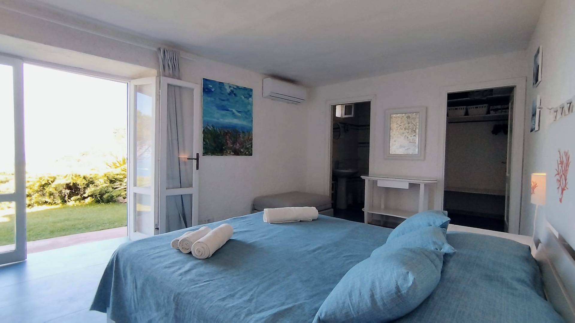 Villette a schiera in vendita a Monte Argentario, Porto Santo Stefano