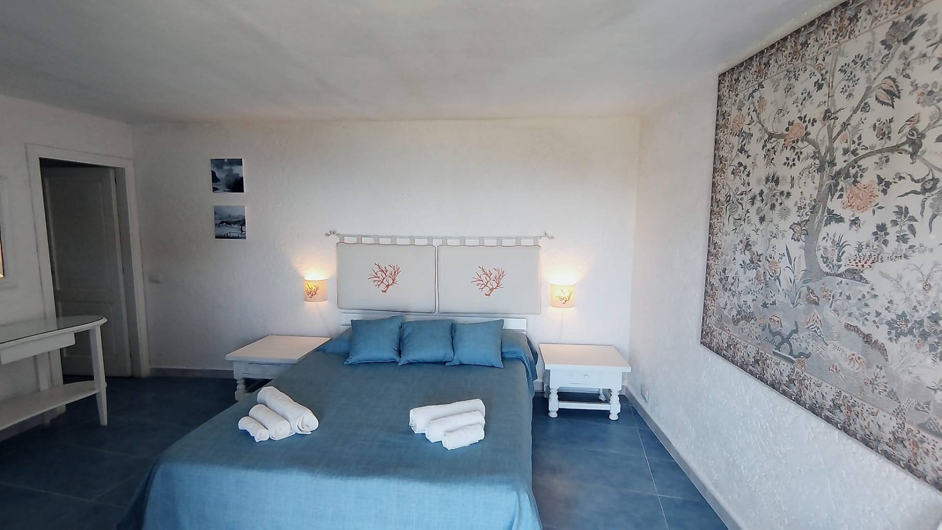 Villette a schiera in vendita a Monte Argentario, Porto Santo Stefano