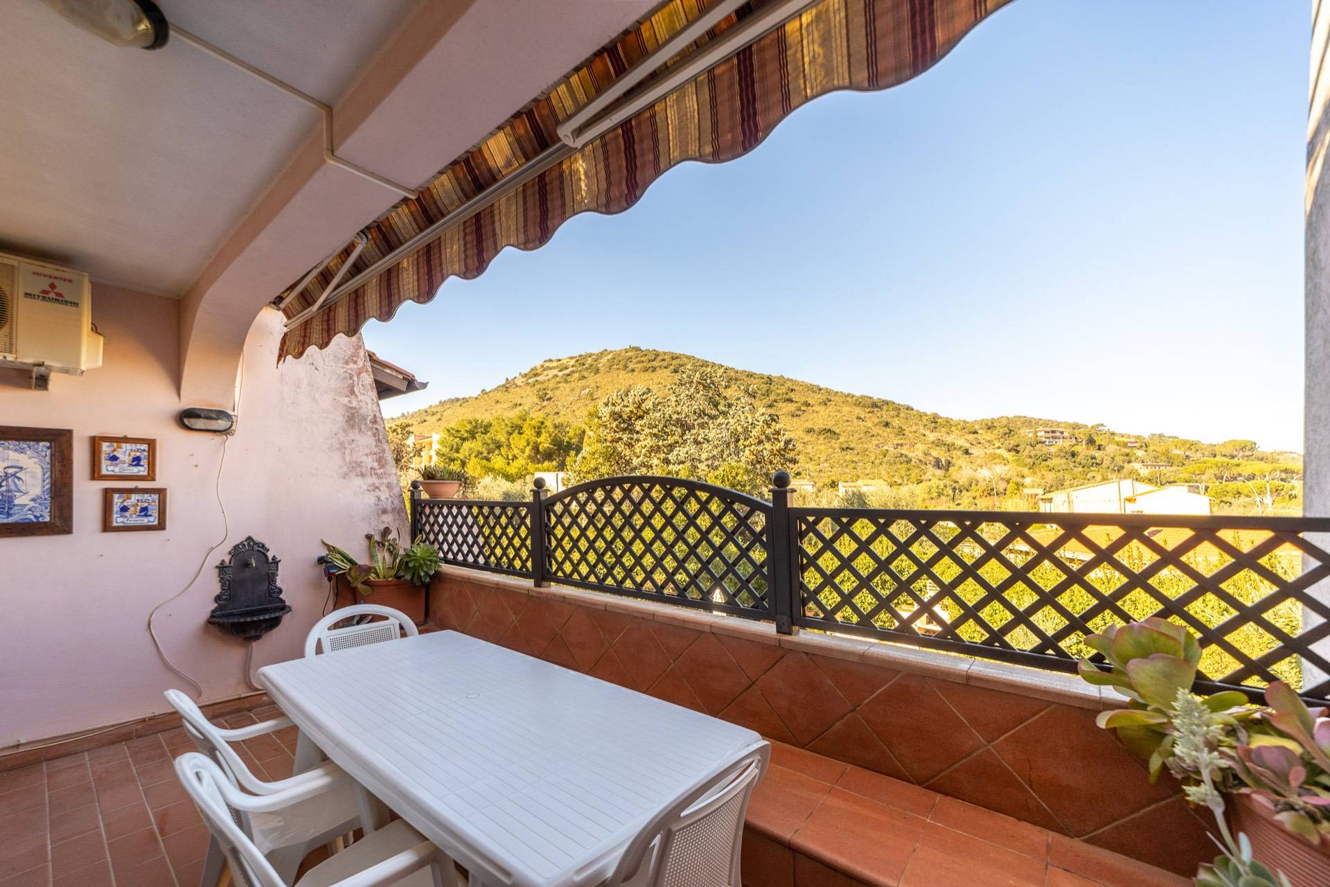 Appartamento in affitto a Monte Argentario, Porto Santo Stefano